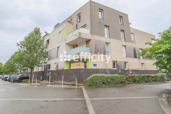 appartement 3 pièces - 67m2 à Wasquehal (59290)