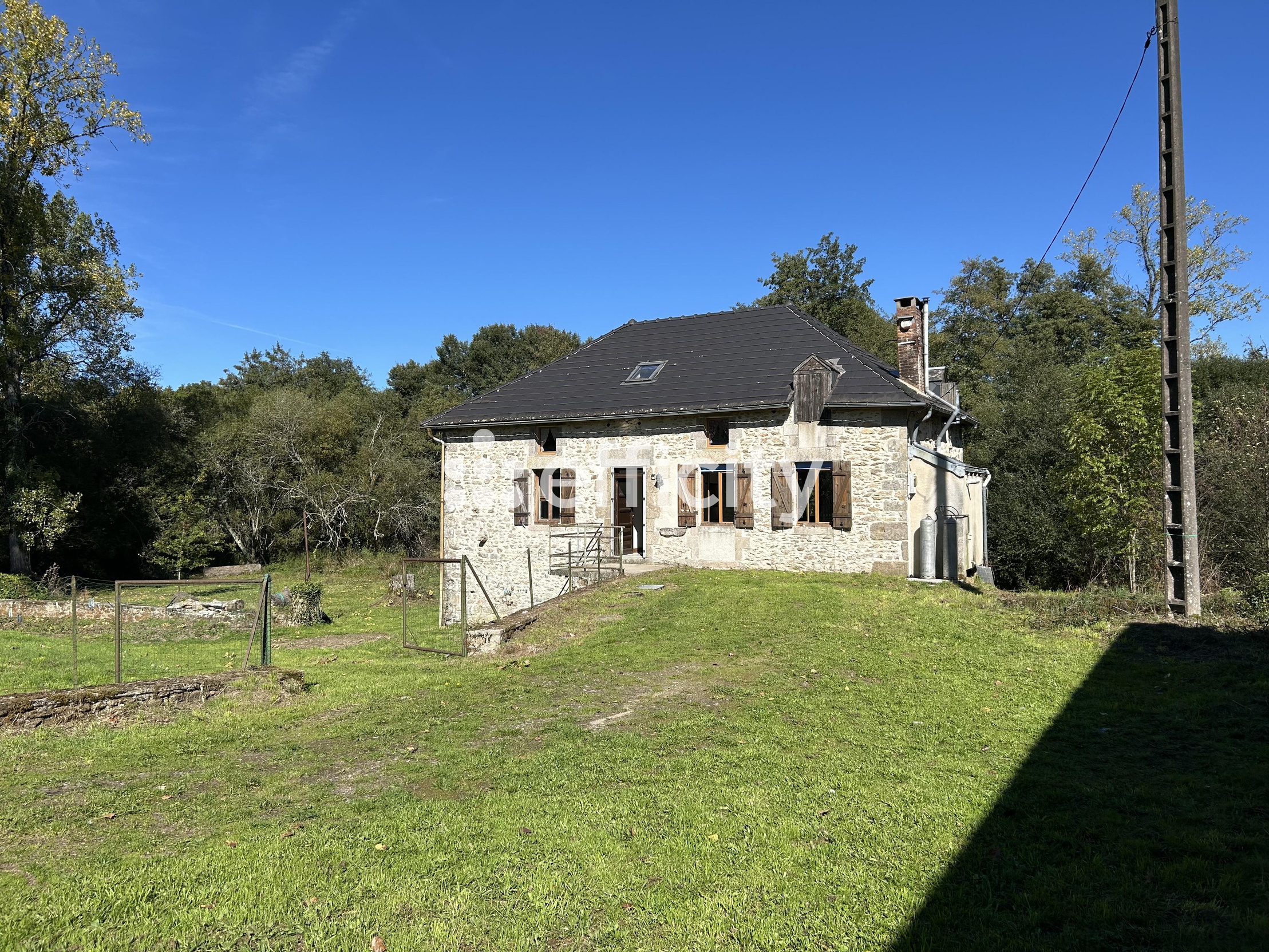 maison 5 pièces - 150m2 à Fromental (87250)