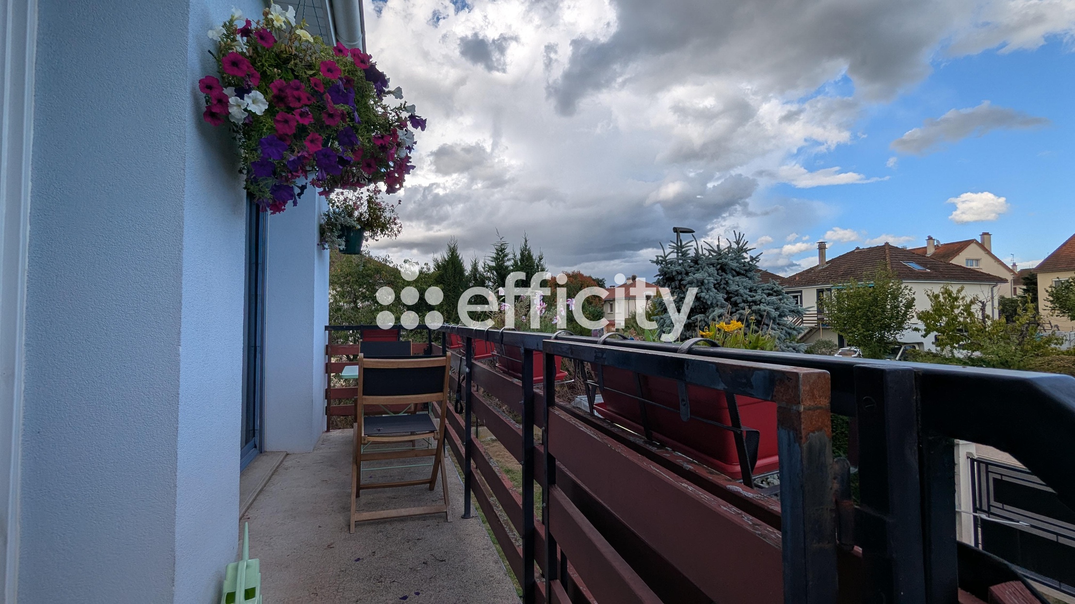 maison 6 pièces - 77m2 à Lezoux (63190)