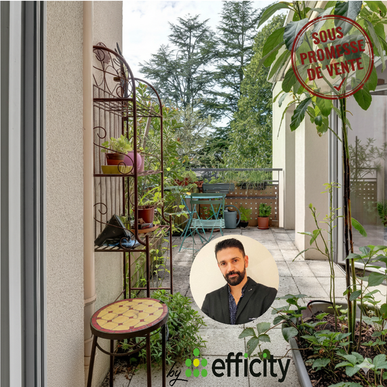 appartement 4 pièces - 76m2 à Saint-Priest (69800)