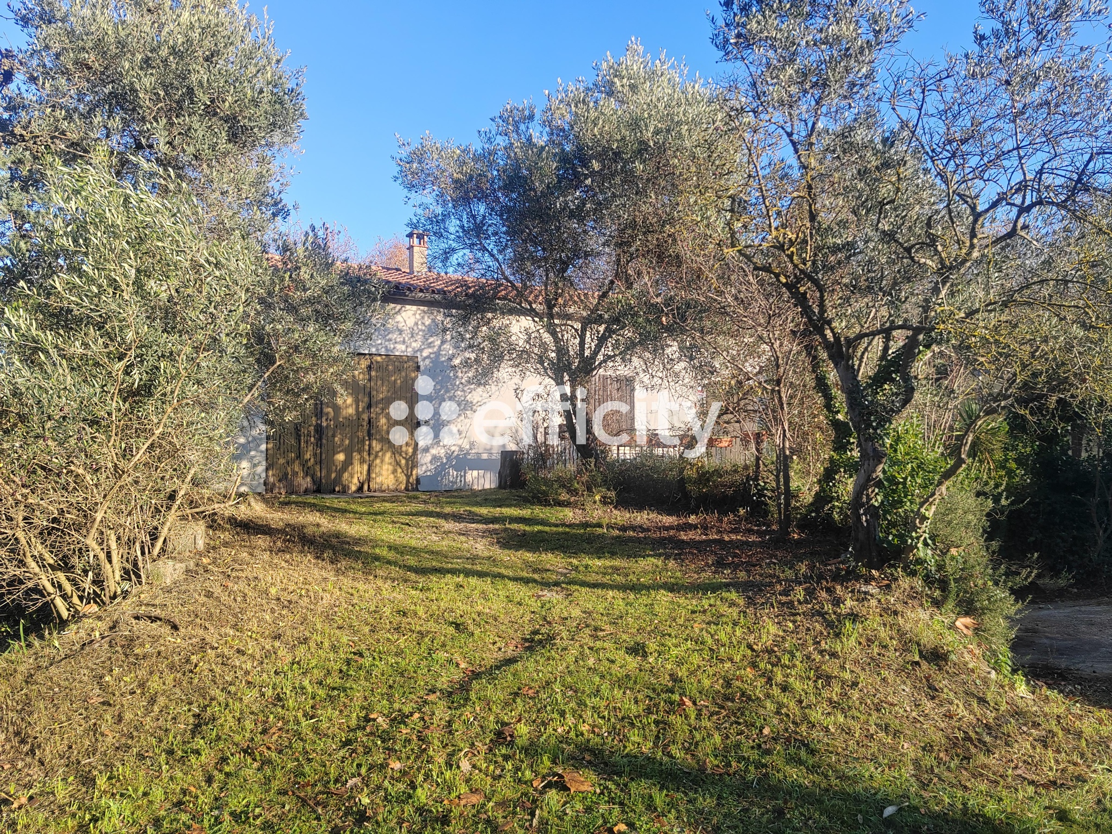maison 4 pièces - 115m2 à Saint-Rémy-de-Provence (13210)