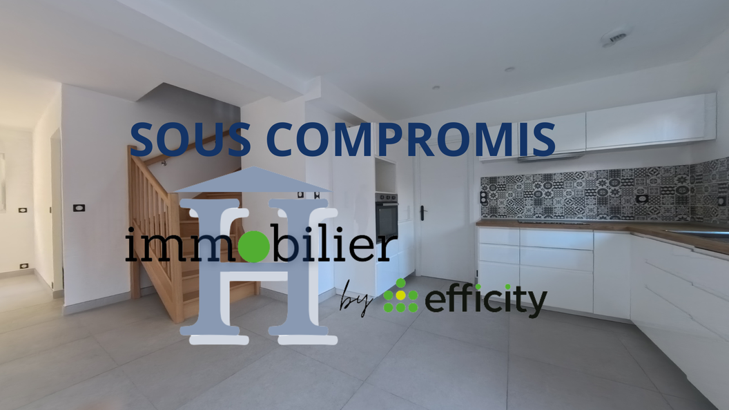 maison 6 pièces - 118m2 à Bauvin (59221)