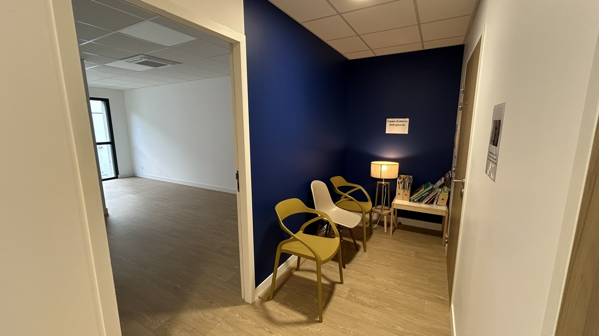 Achat immobilier Local commercial   21m2 à Saint-Symphorien-sur-Coise (69590) - Photo n°6