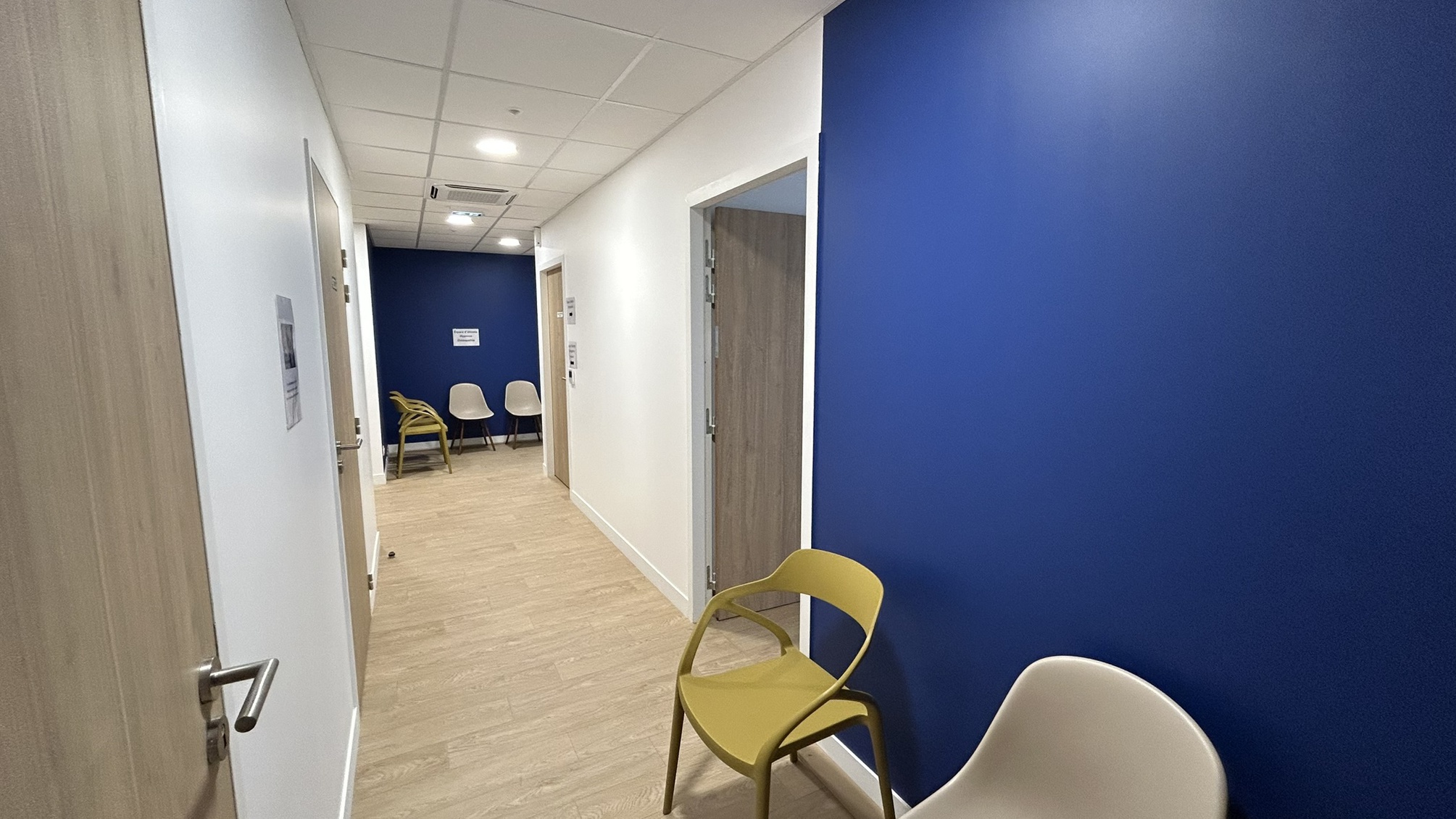 Achat immobilier Local commercial   21m2 à Saint-Symphorien-sur-Coise (69590) - Photo n°5