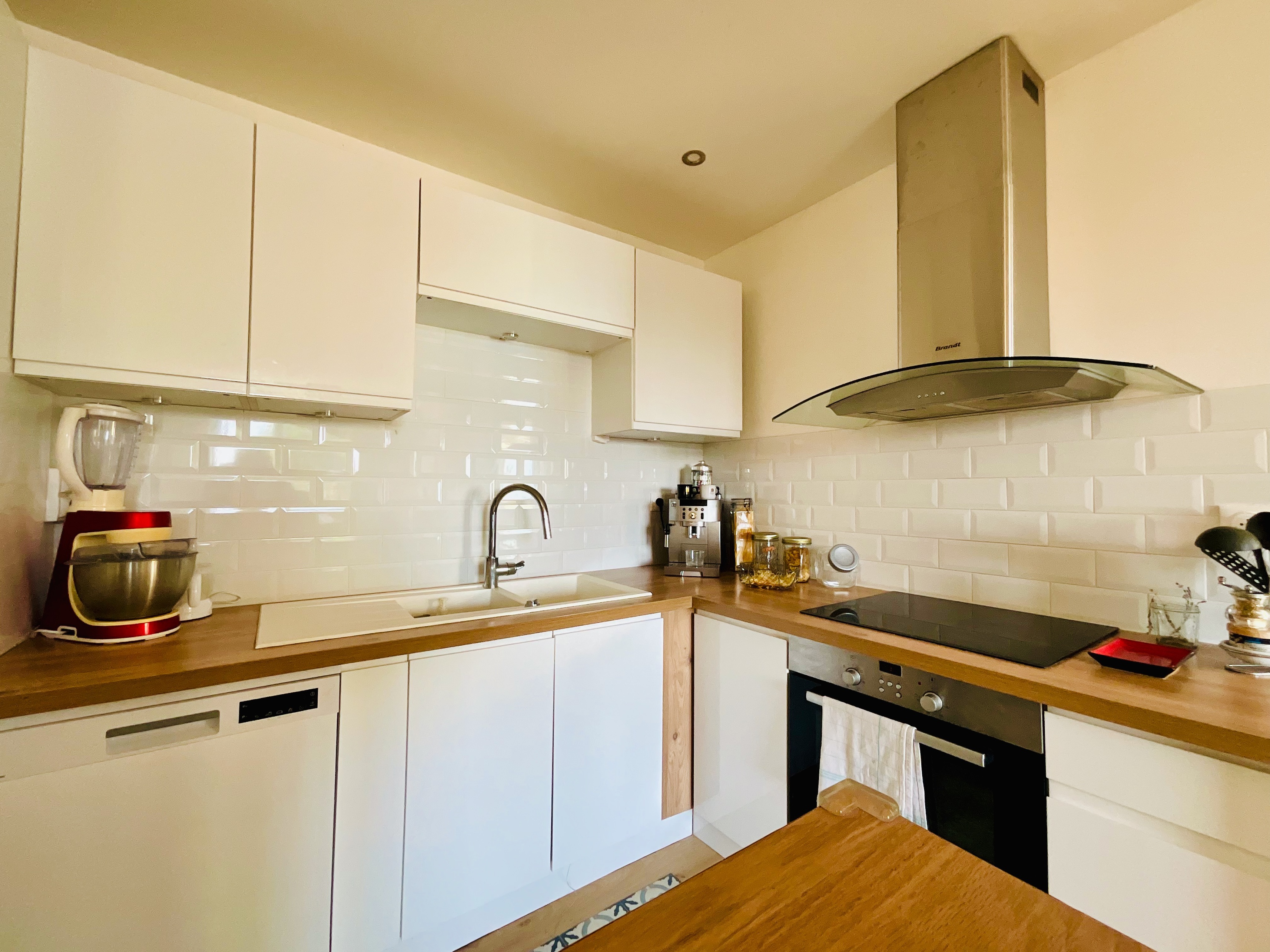 Achat immobilier Appartement 3 pièces  72m2 à Royan (17200) - Photo n°7