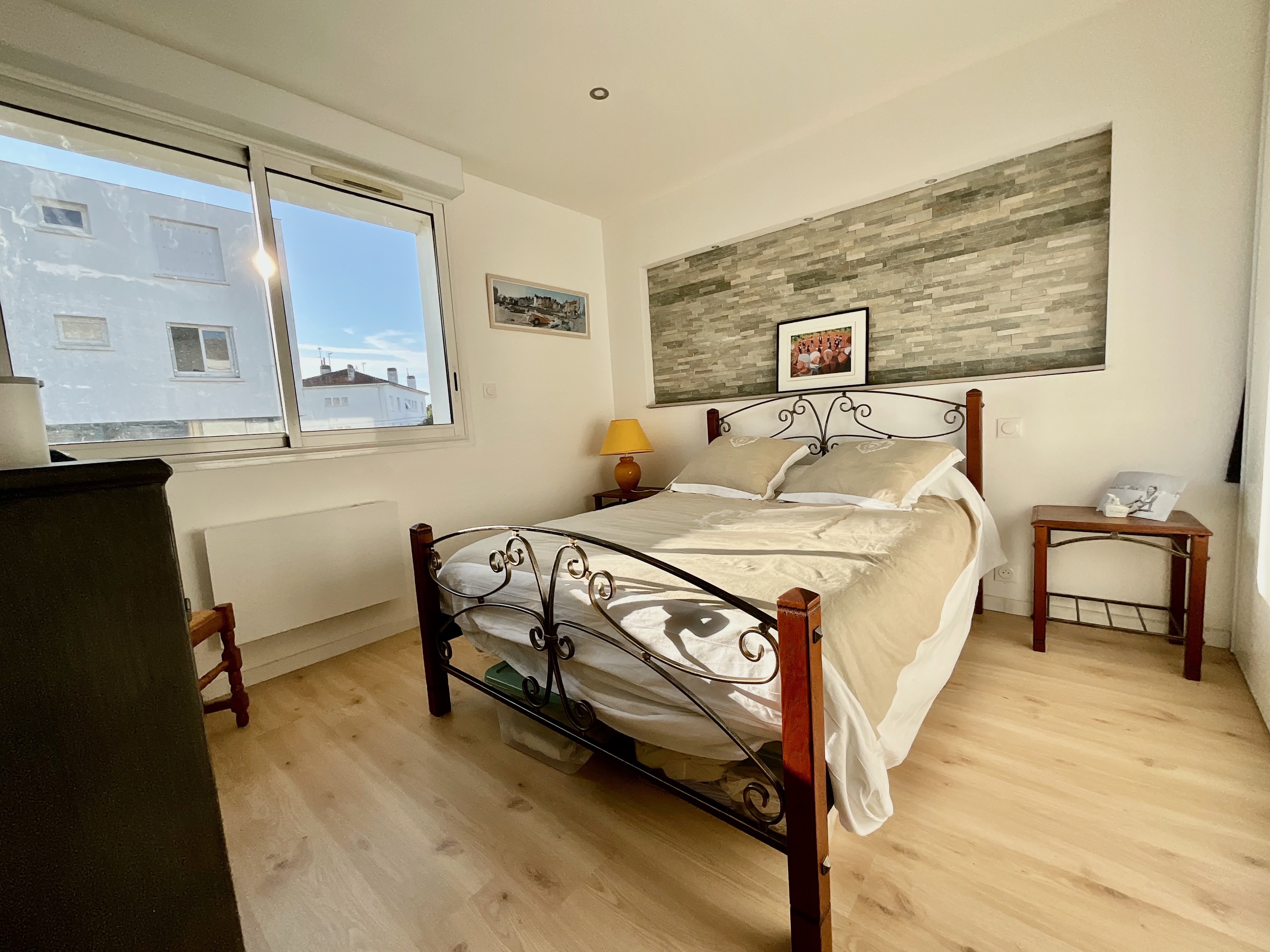 Achat immobilier Appartement 3 pièces  72m2 à Royan (17200) - Photo n°9