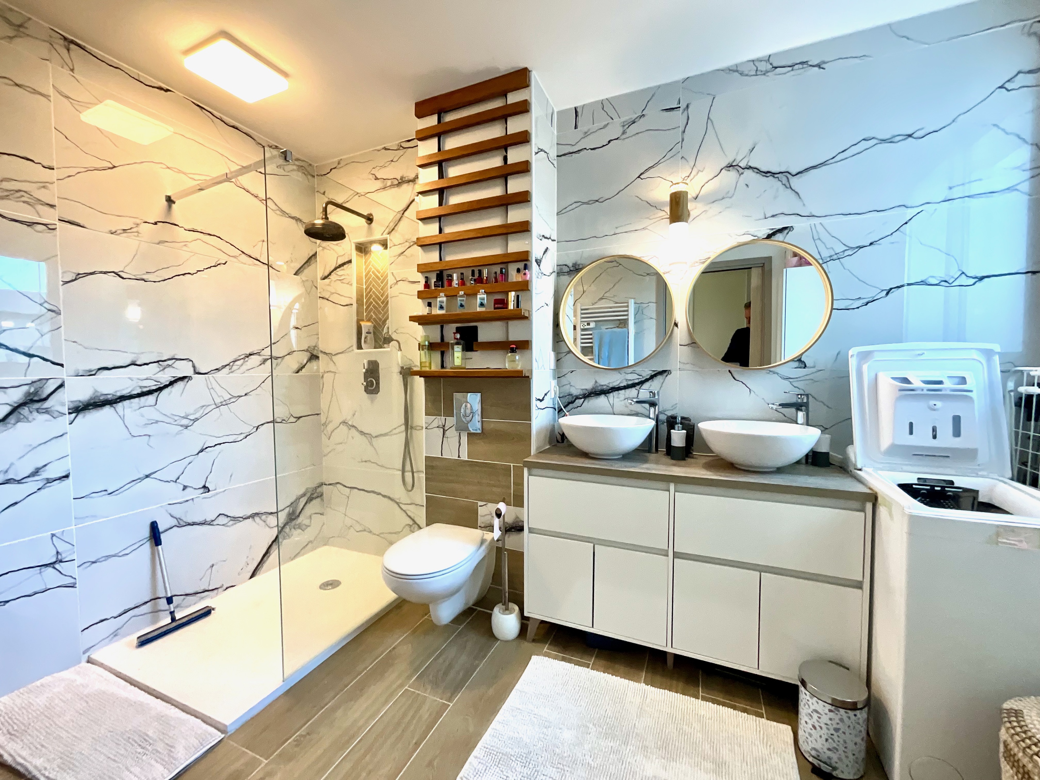 Achat immobilier Appartement 3 pièces  72m2 à Royan (17200) - Photo n°10