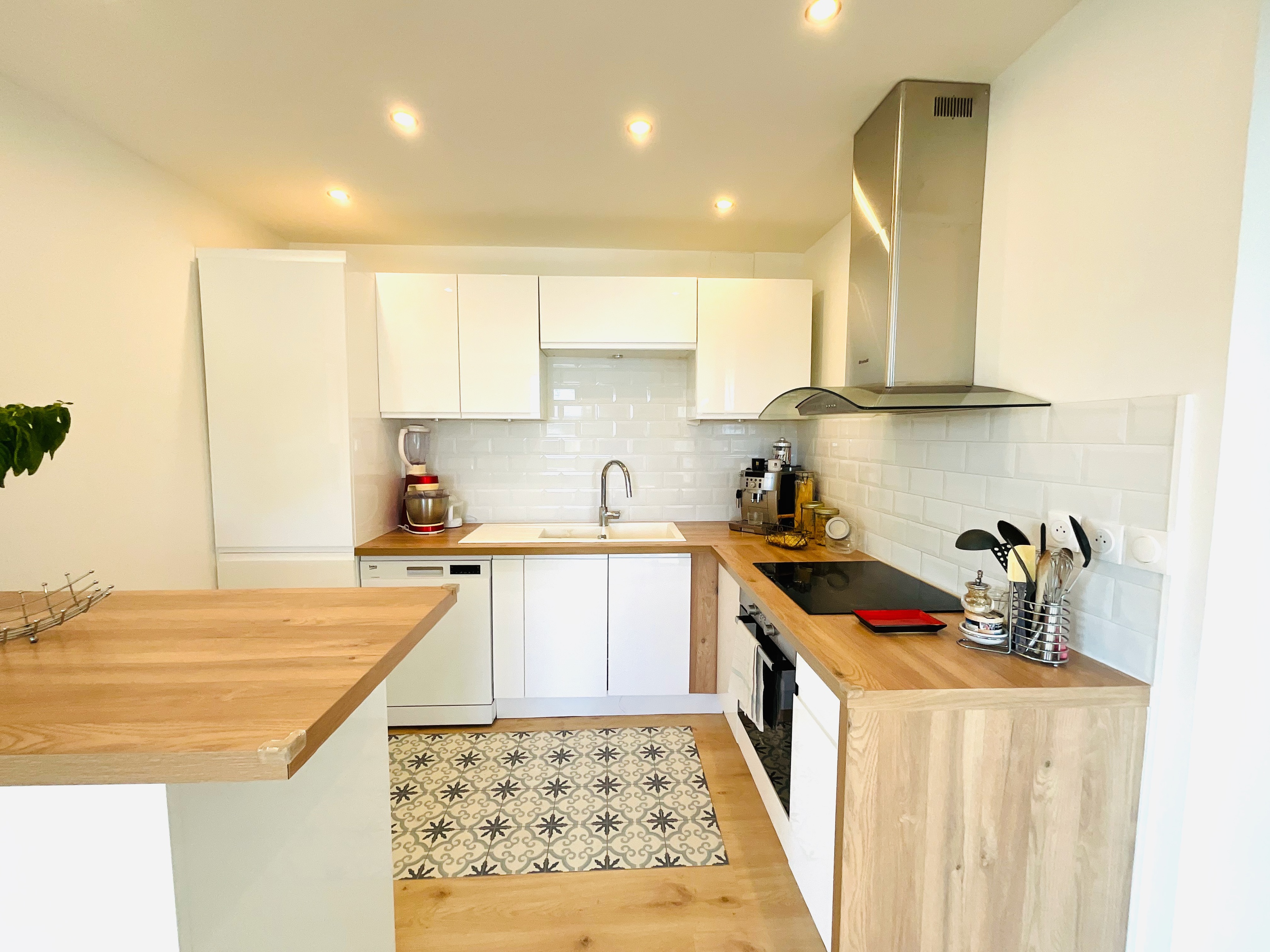 Achat immobilier Appartement 3 pièces  72m2 à Royan (17200) - Photo n°6