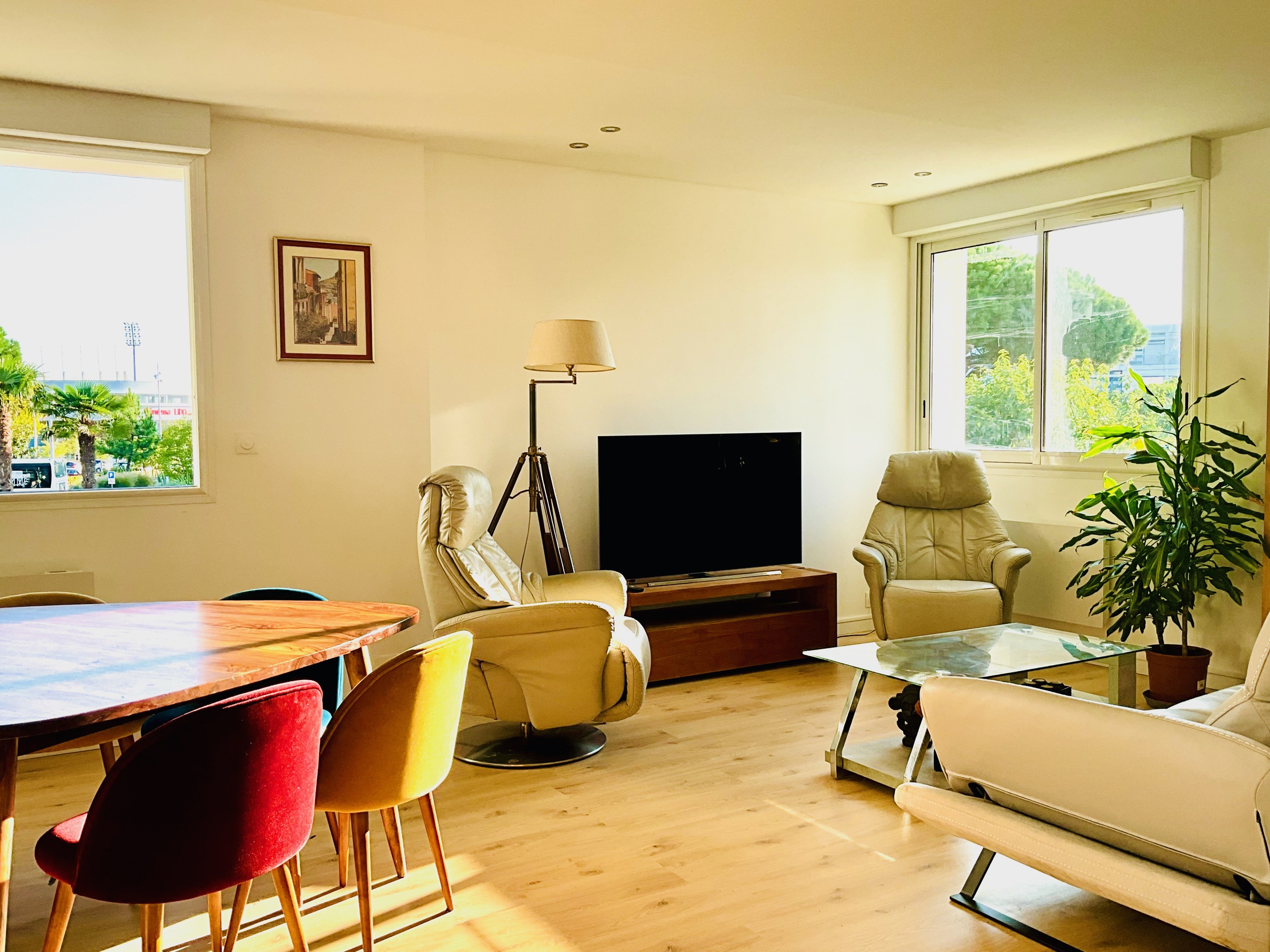 appartement 3 pièces - 72m2 à Royan (17200)