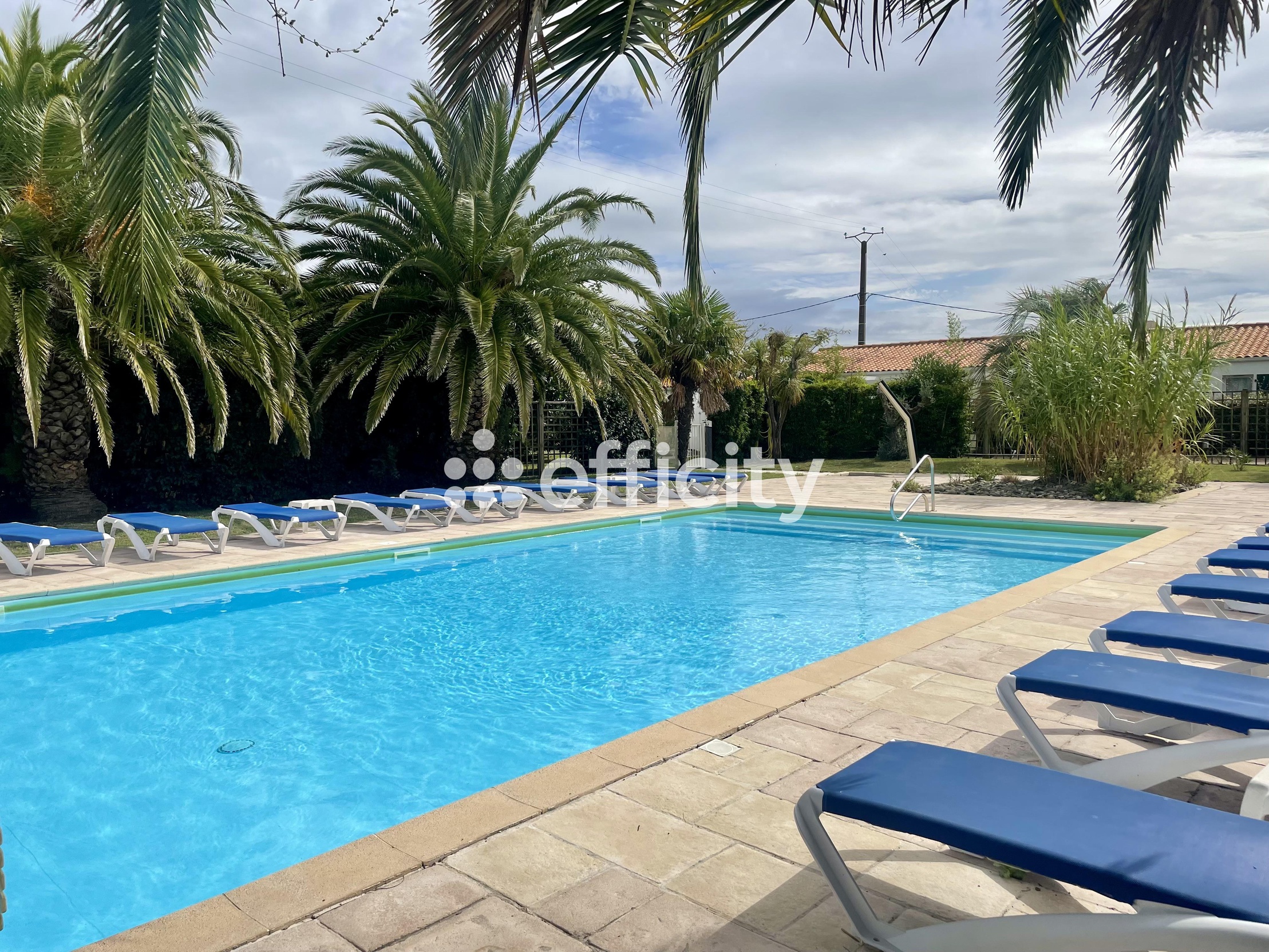 maison 2 pièces - 30m2 à Saint-Georges-d'Oléron (17190)