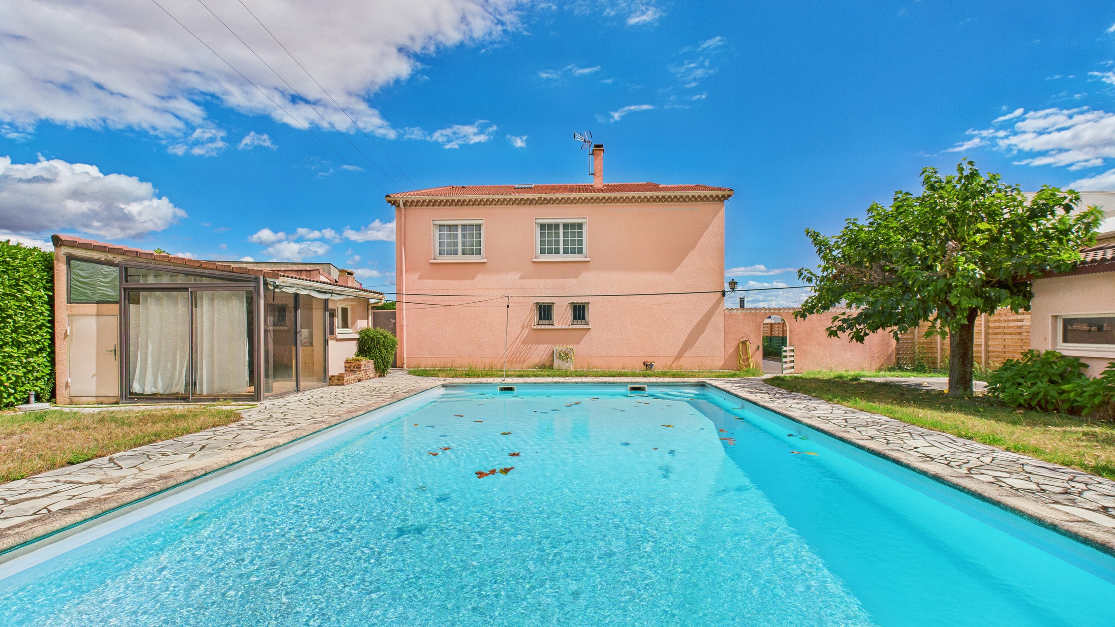 Achat immobilier Maison 7 pièces  207m2 à Saint-Péray (07130) - Photo n°19