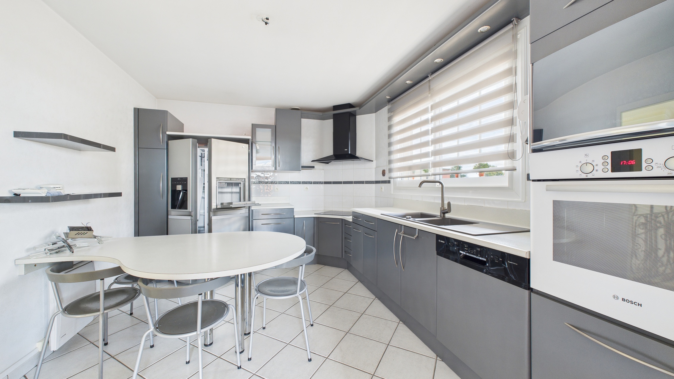 Achat immobilier Maison 7 pièces  207m2 à Saint-Péray (07130) - Photo n°5