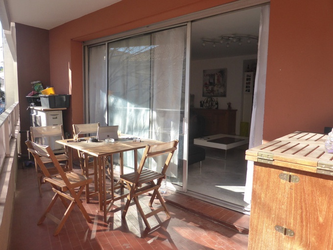 Achat immobilier Bureau 5 pièces  108m2 à Marseille (13008) - Photo n°5
