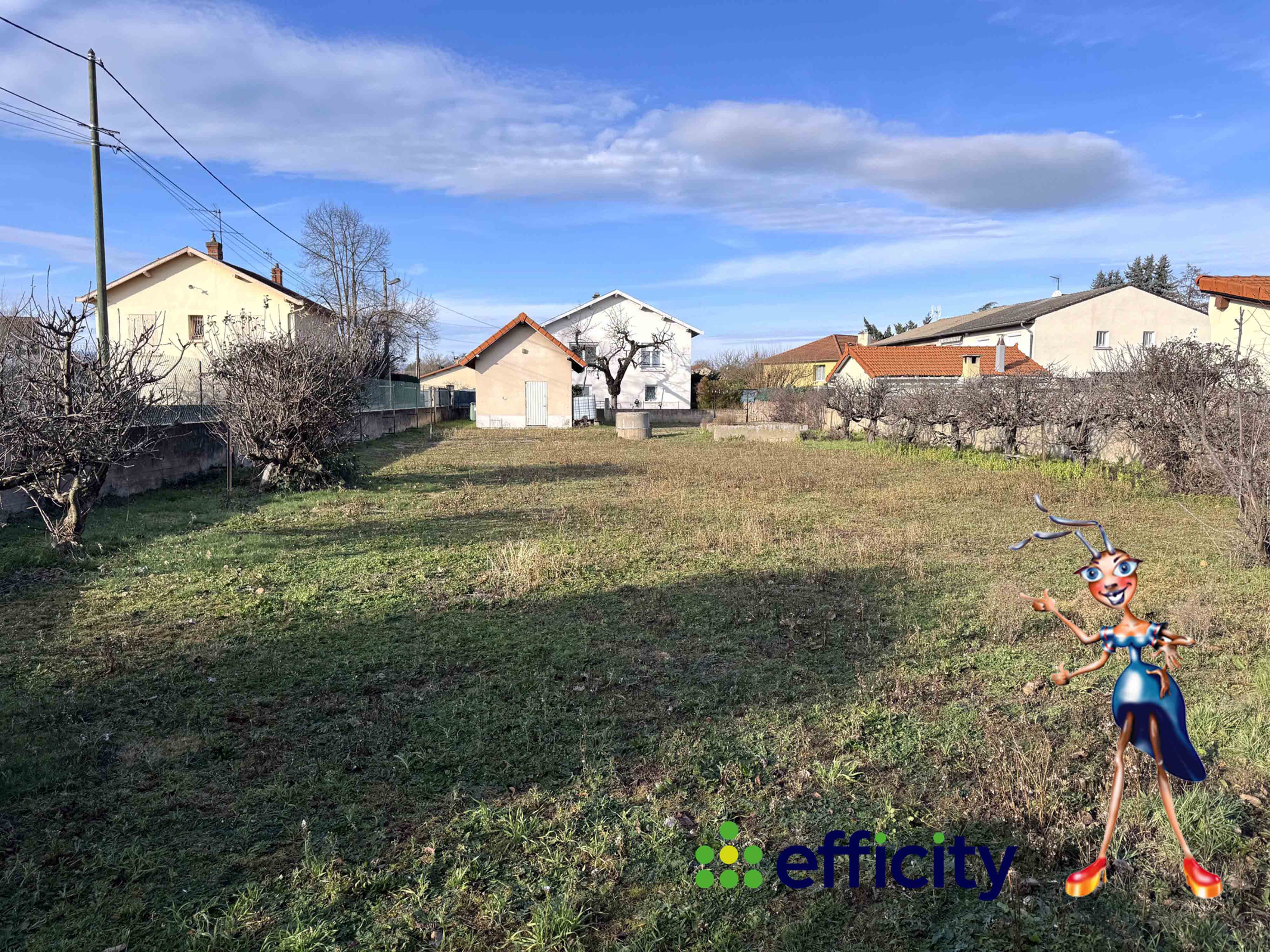 Achat immobilier Maison 7 pièces  135m2 à Mably (42300) - Photo n°4
