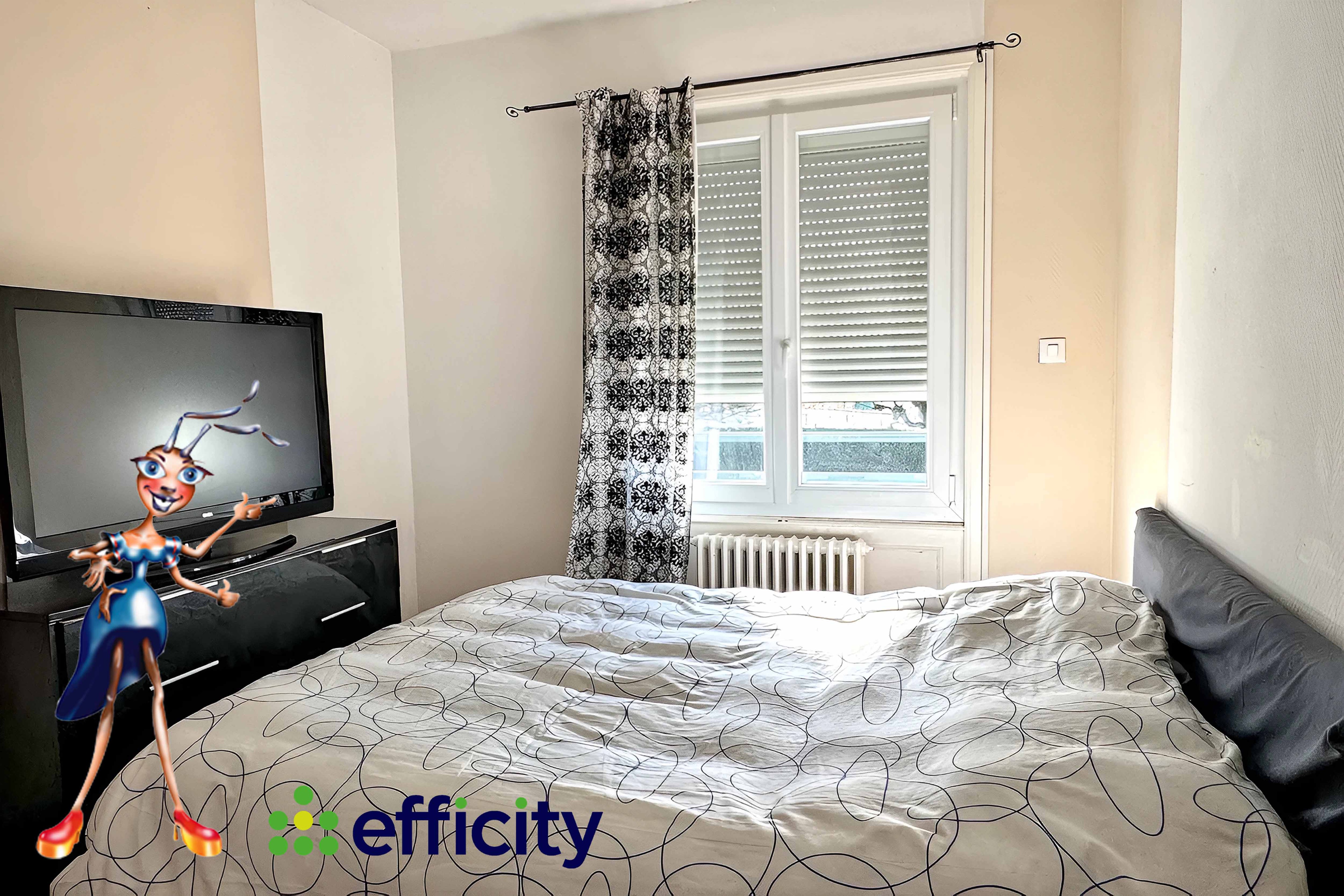 Achat immobilier Maison 7 pièces  135m2 à Mably (42300) - Photo n°8