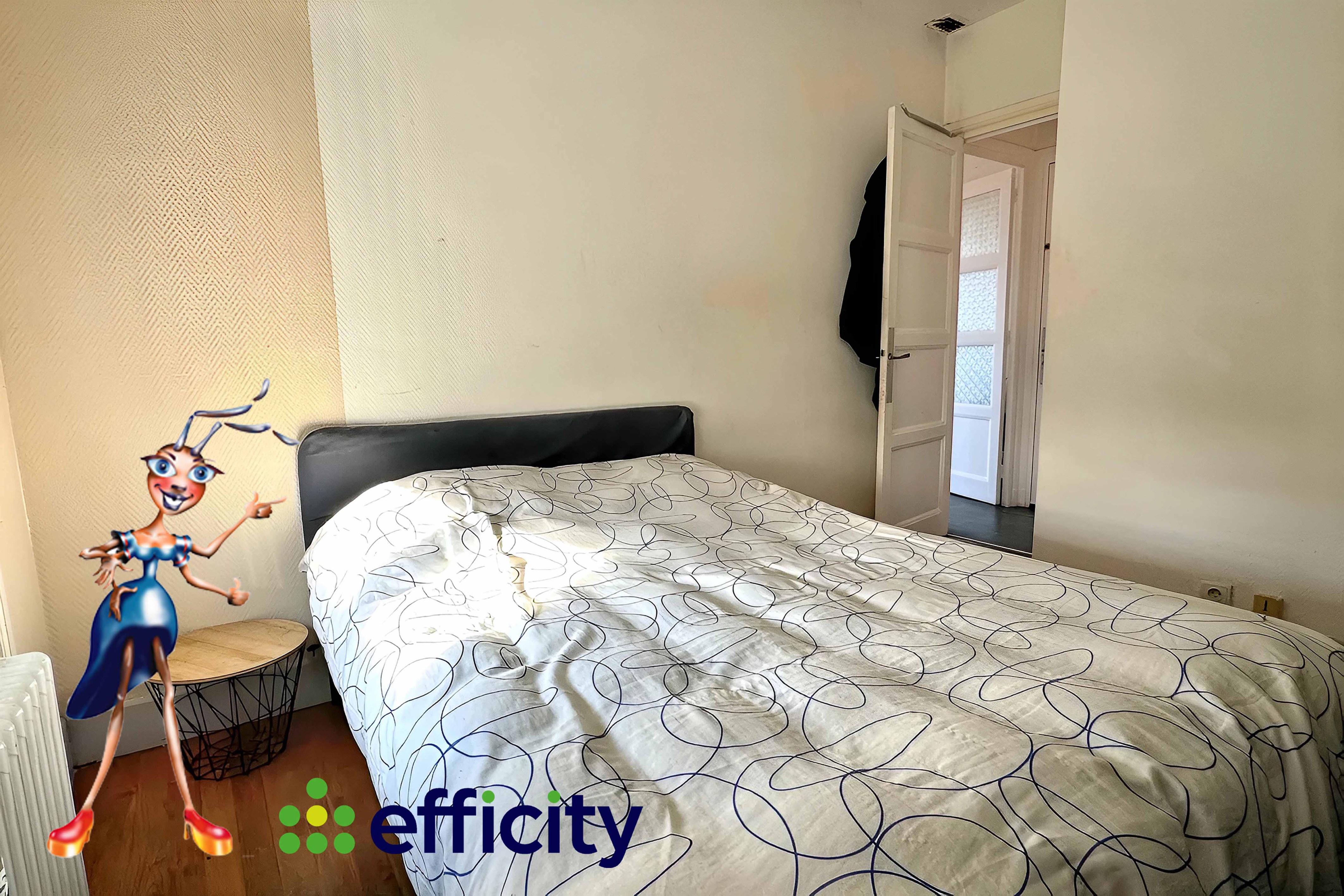 Achat immobilier Maison 7 pièces  135m2 à Mably (42300) - Photo n°9