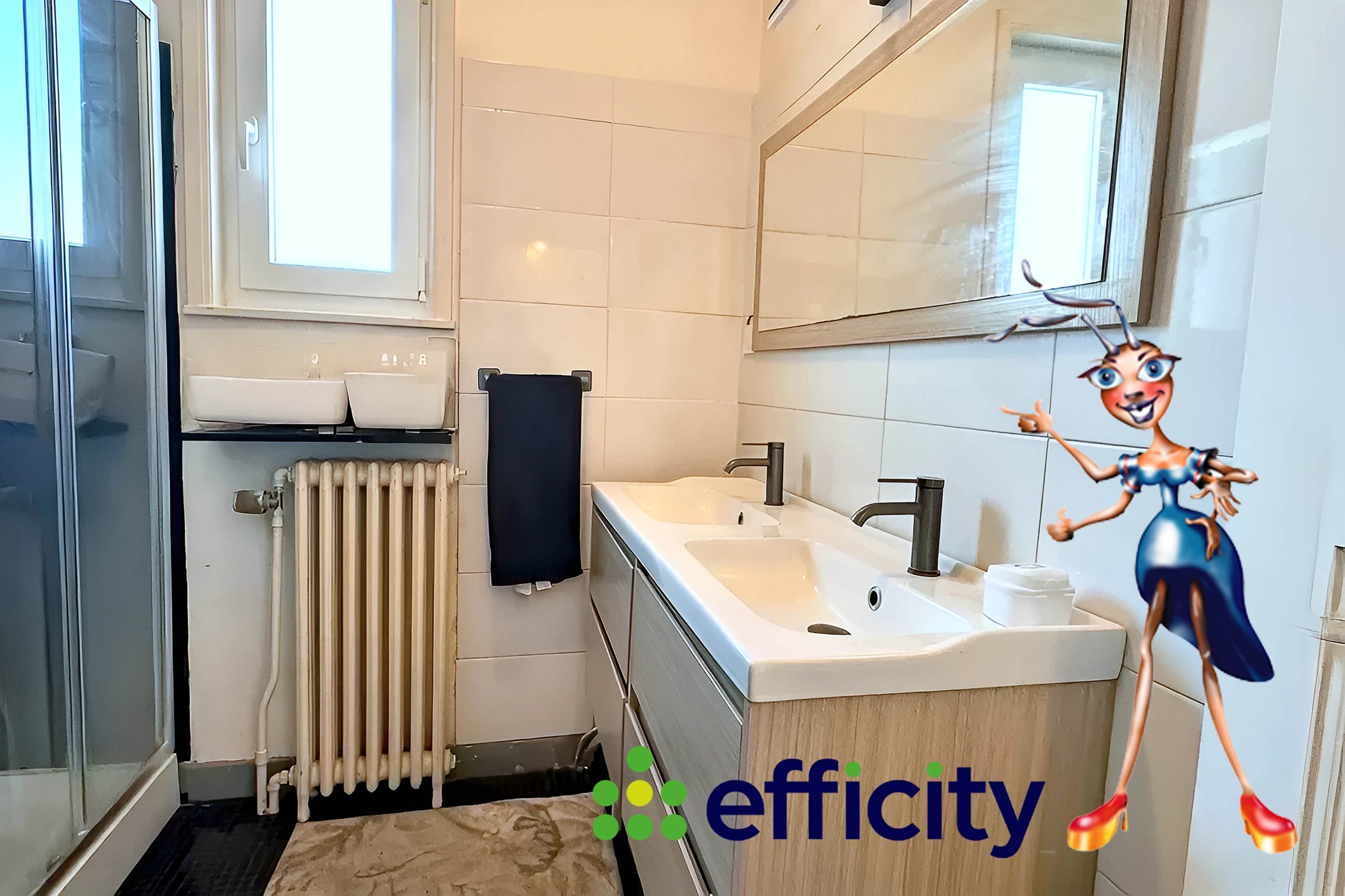 Achat immobilier Maison 7 pièces  135m2 à Mably (42300) - Photo n°13