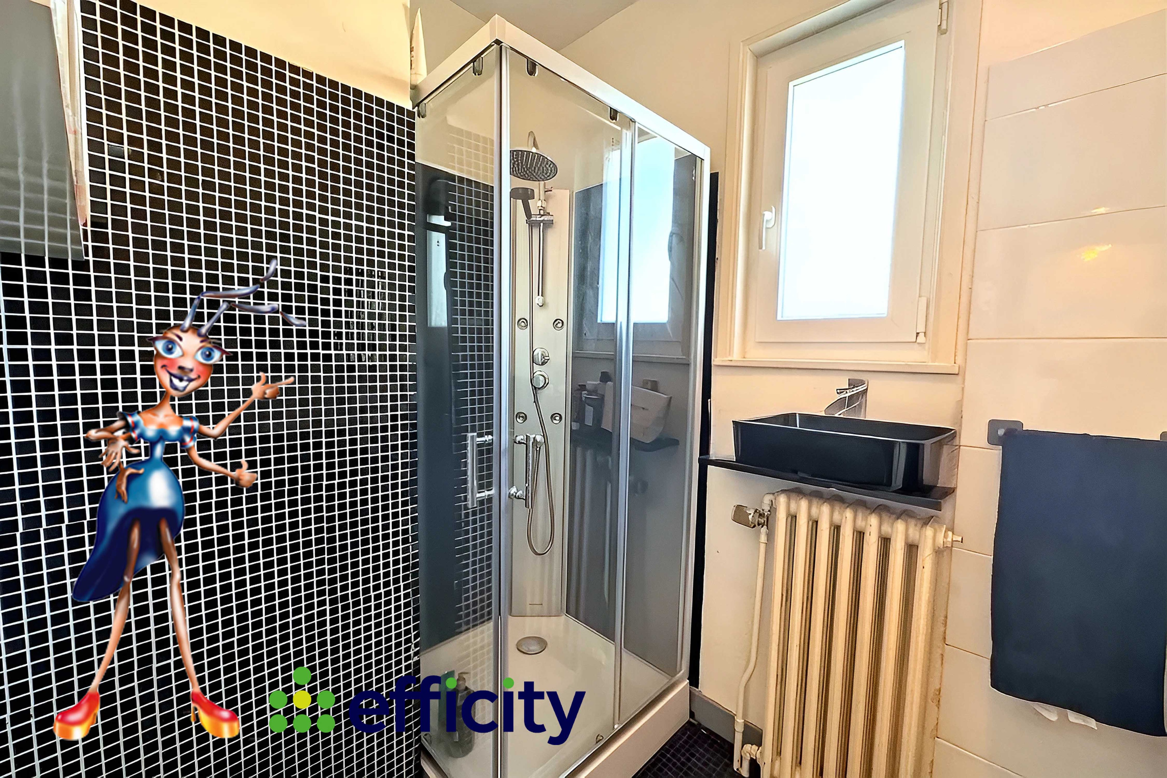 Achat immobilier Maison 7 pièces  135m2 à Mably (42300) - Photo n°14