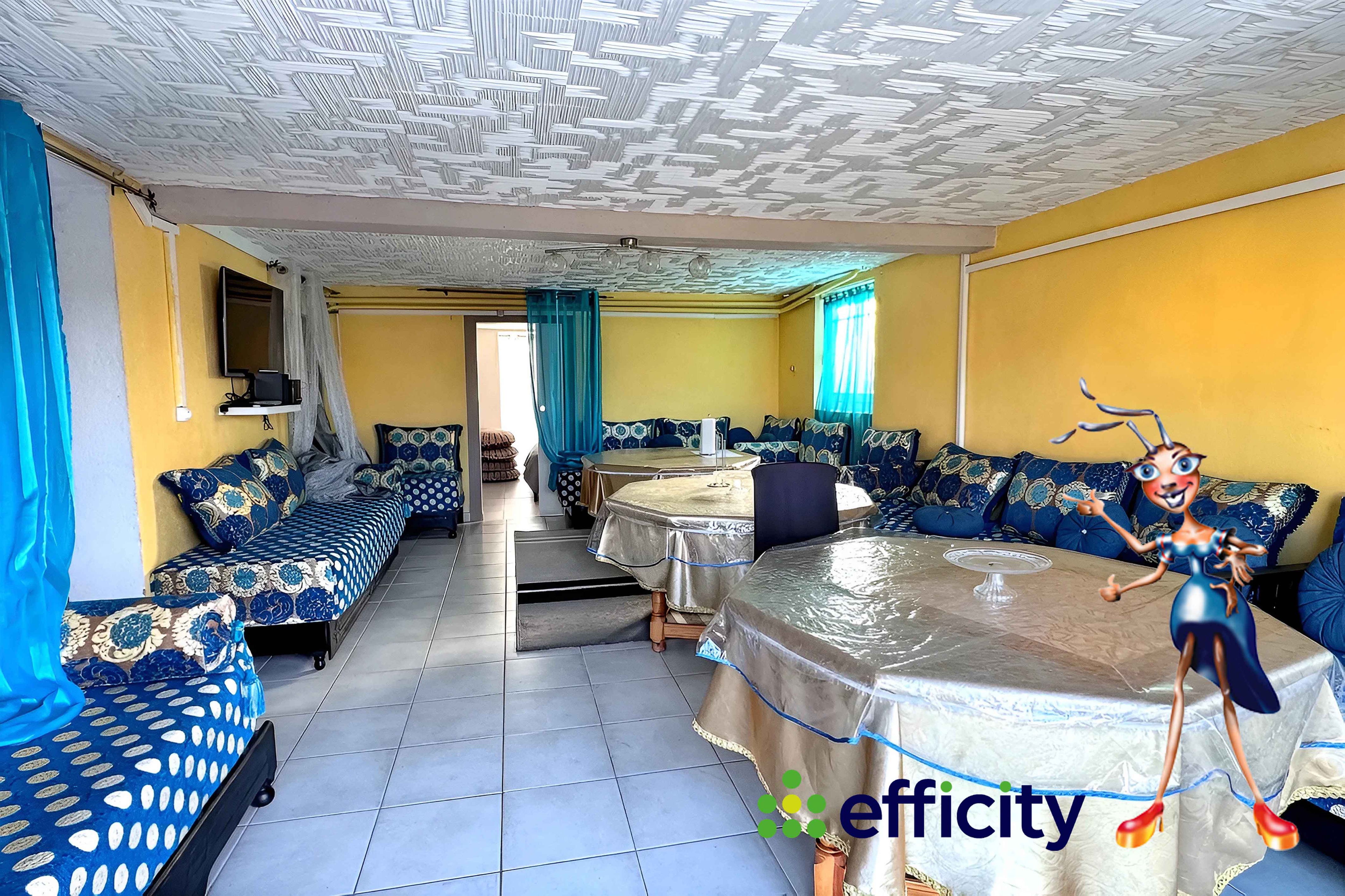 Achat immobilier Maison 7 pièces  135m2 à Mably (42300) - Photo n°16