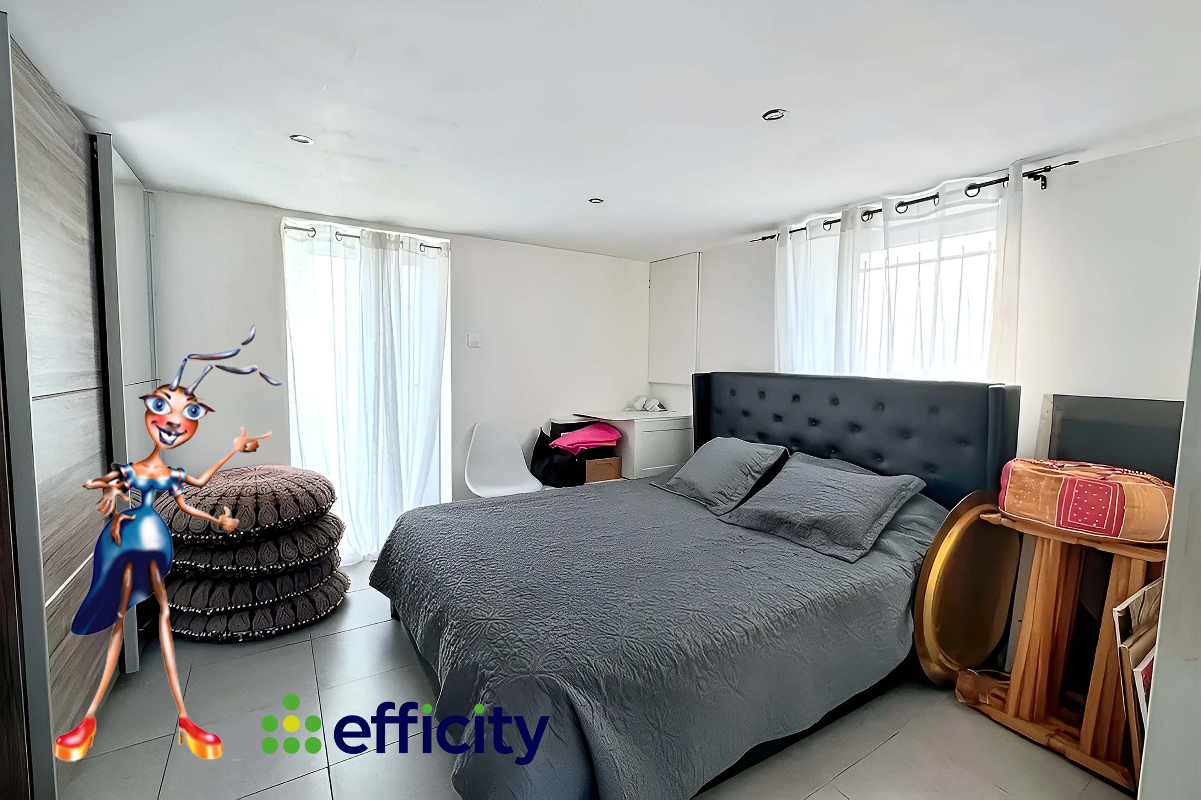 Achat immobilier Maison 7 pièces  135m2 à Mably (42300) - Photo n°18