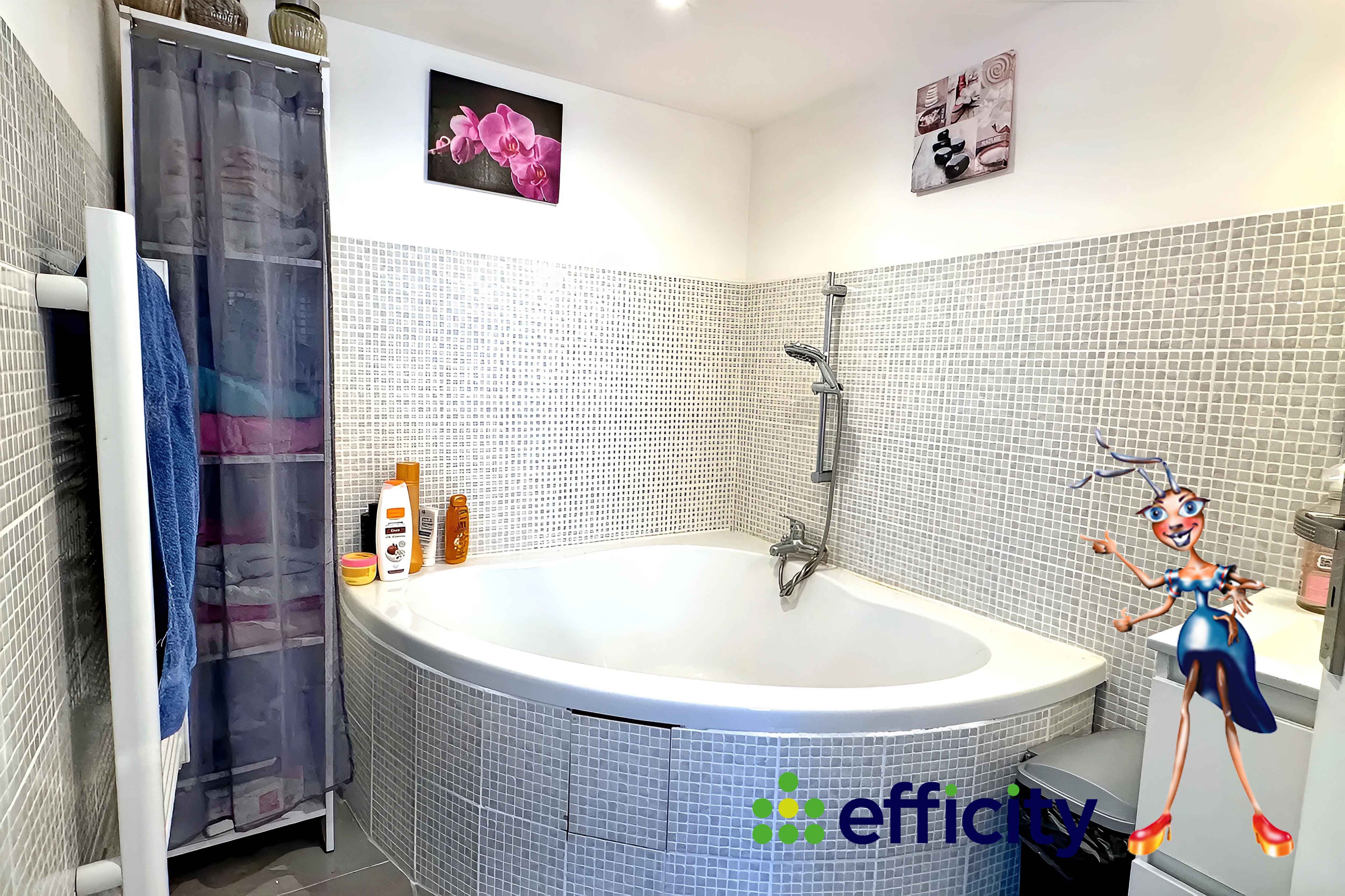 Achat immobilier Maison 7 pièces  135m2 à Mably (42300) - Photo n°19