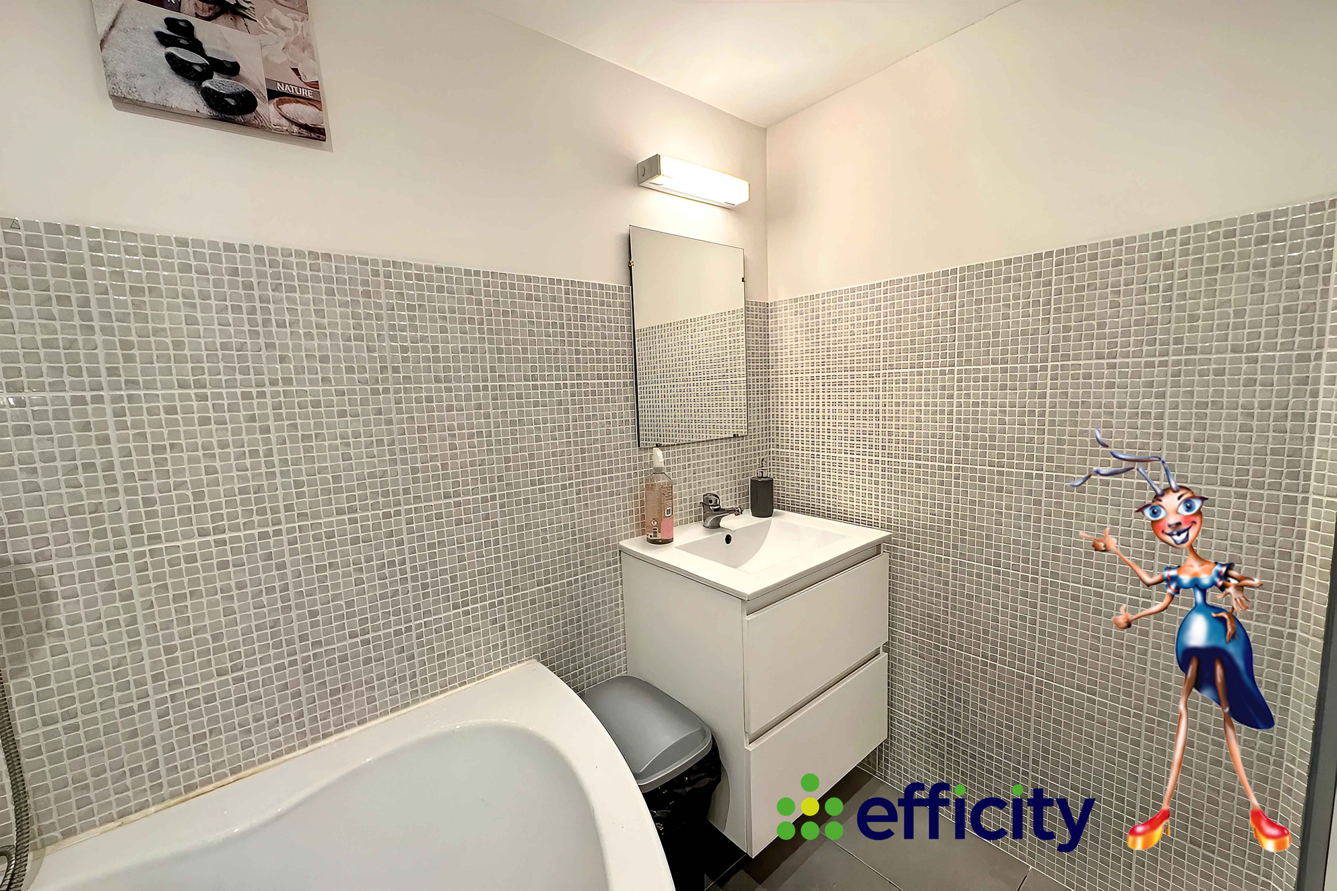 Achat immobilier Maison 7 pièces  135m2 à Mably (42300) - Photo n°20