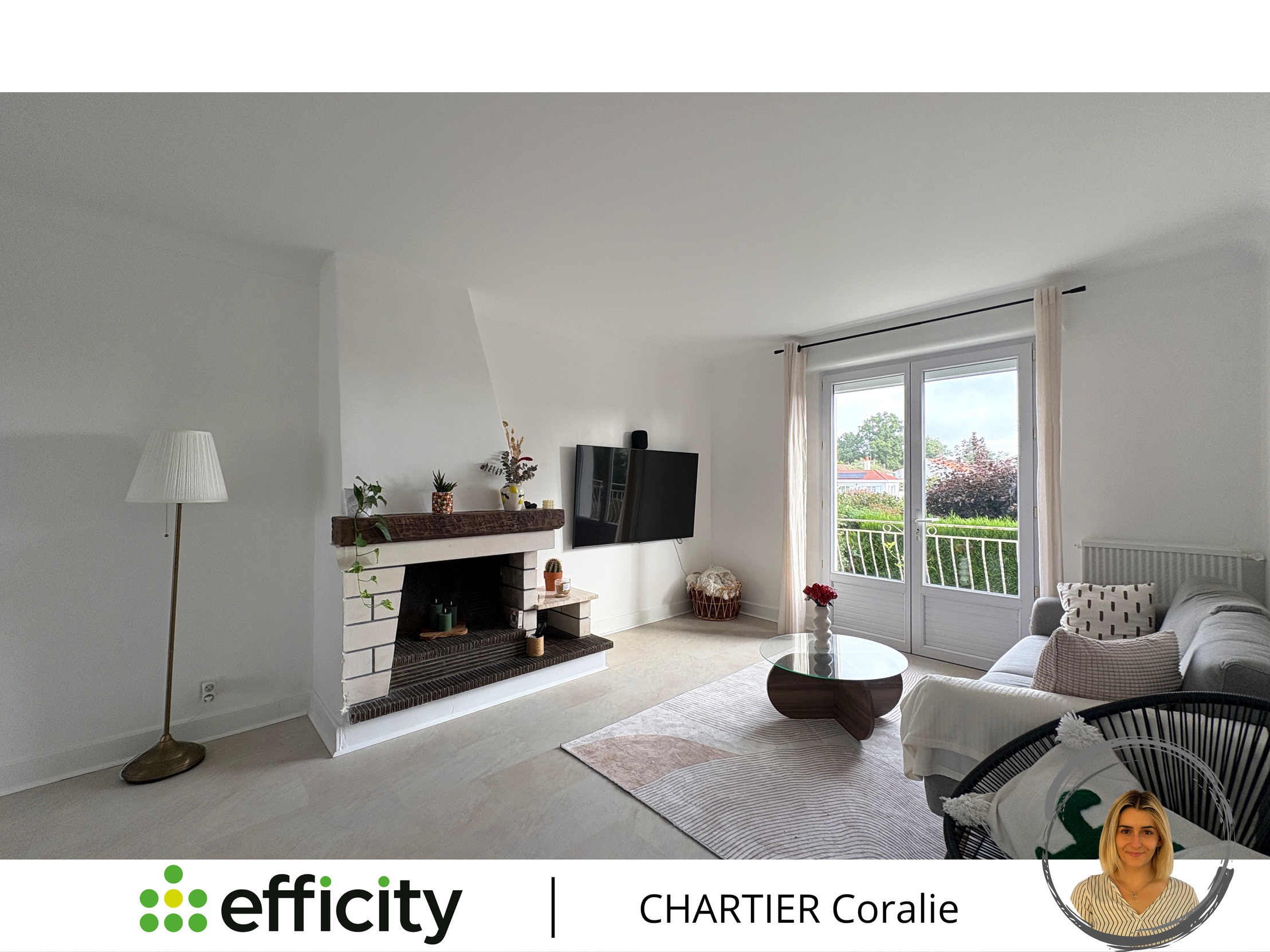 maison 6 pièces - 180m2 à Poitiers (86000)