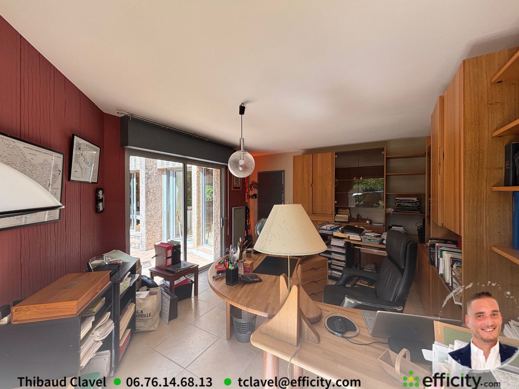 Achat immobilier Maison 6 pièces  200m2 à Fléac (16730) - Photo n°9