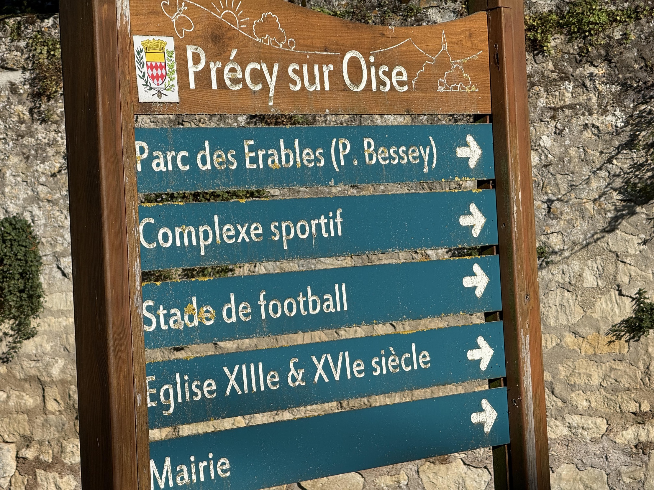 terrain  - 2140m2 à Précy-sur-Oise (60460)