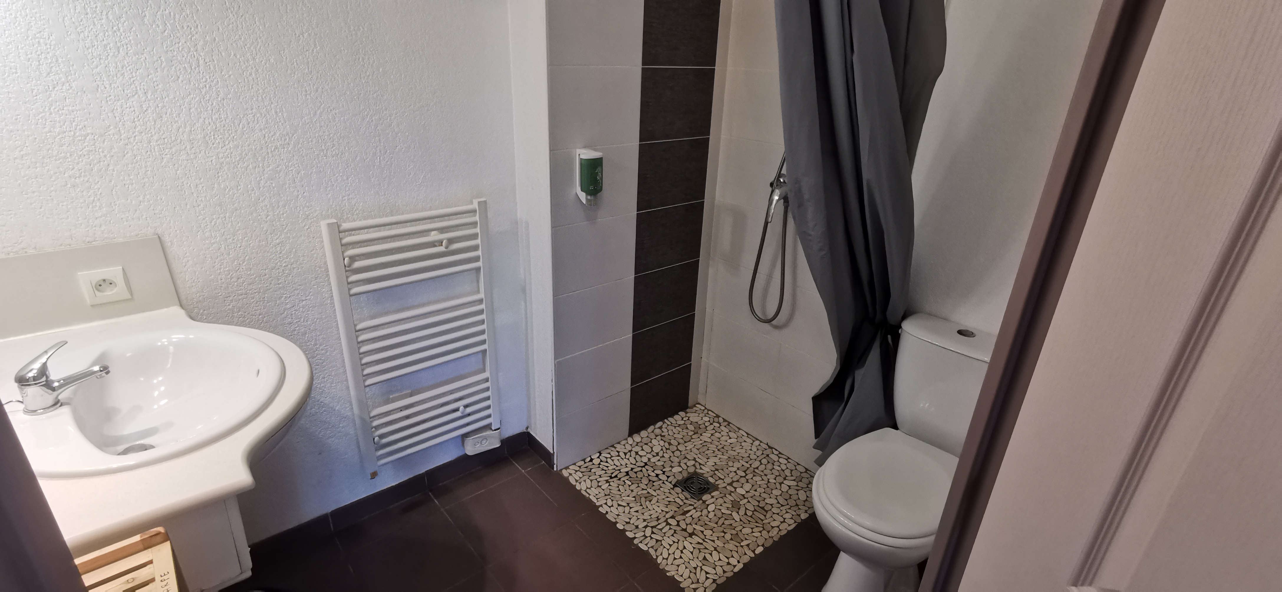 Achat immobilier Appartement 2 pièces  35m2 à Colombiers (34440) - Photo n°4