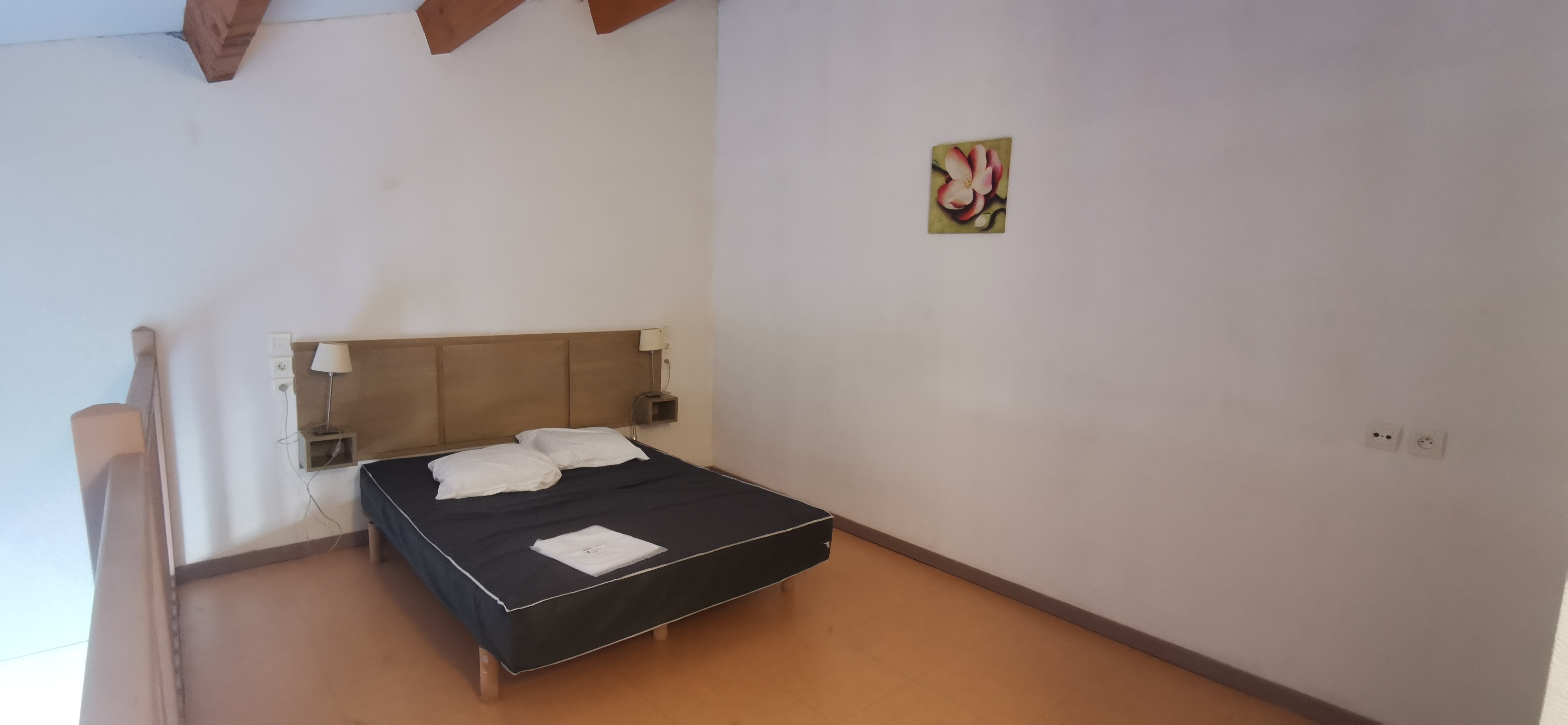 Achat immobilier Appartement 2 pièces  35m2 à Colombiers (34440) - Photo n°5