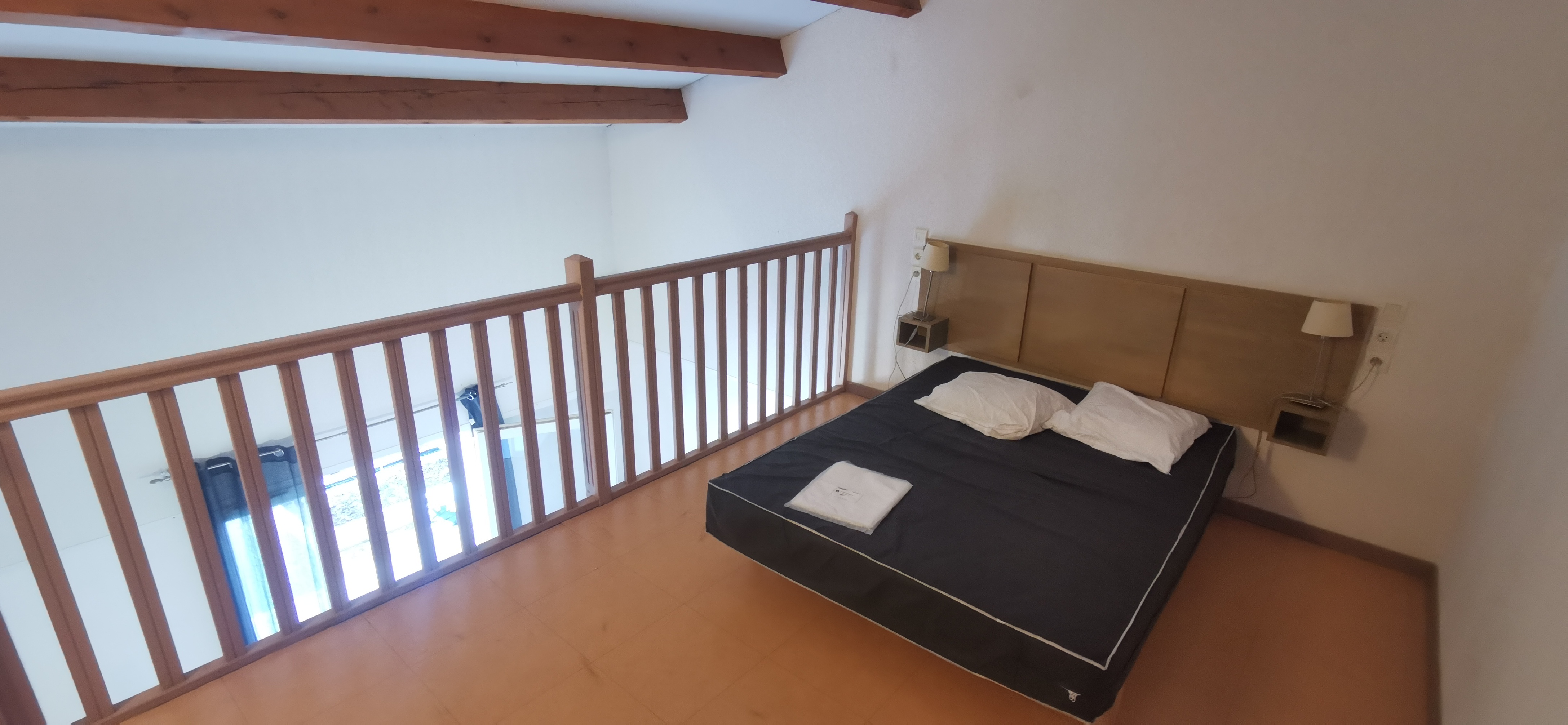 Achat immobilier Appartement 2 pièces  35m2 à Colombiers (34440) - Photo n°6