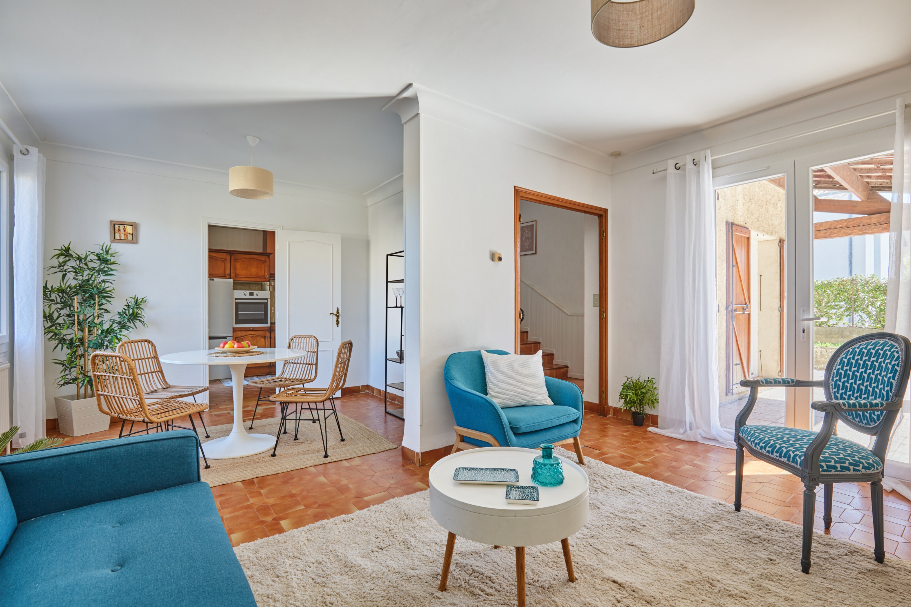 maison 5 pièces - 142m2 à Pertuis (84120)