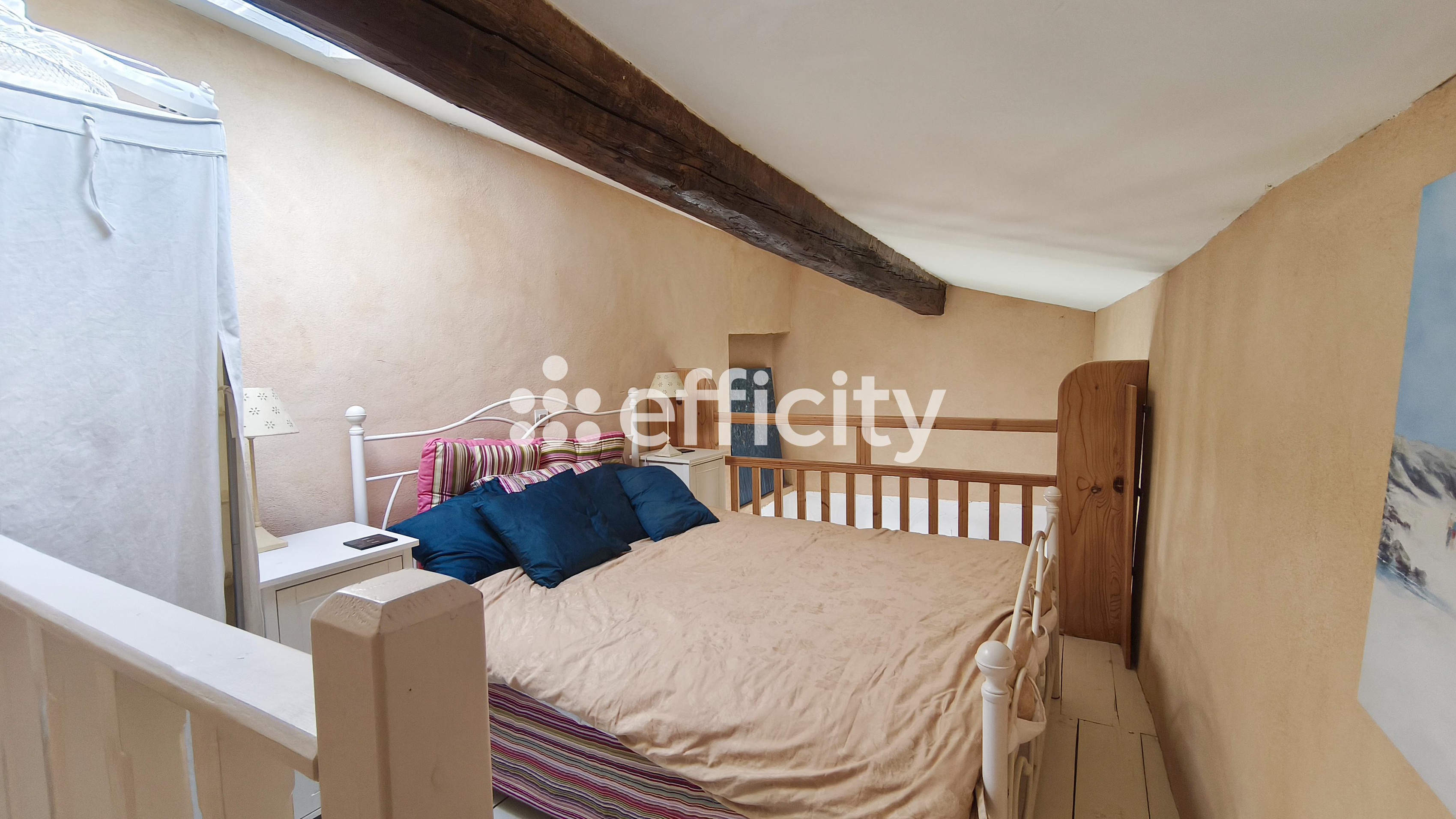 Achat immobilier Maison 4 pièces  65m2 à Nissan-lez-Enserune (34440) - Photo n°10