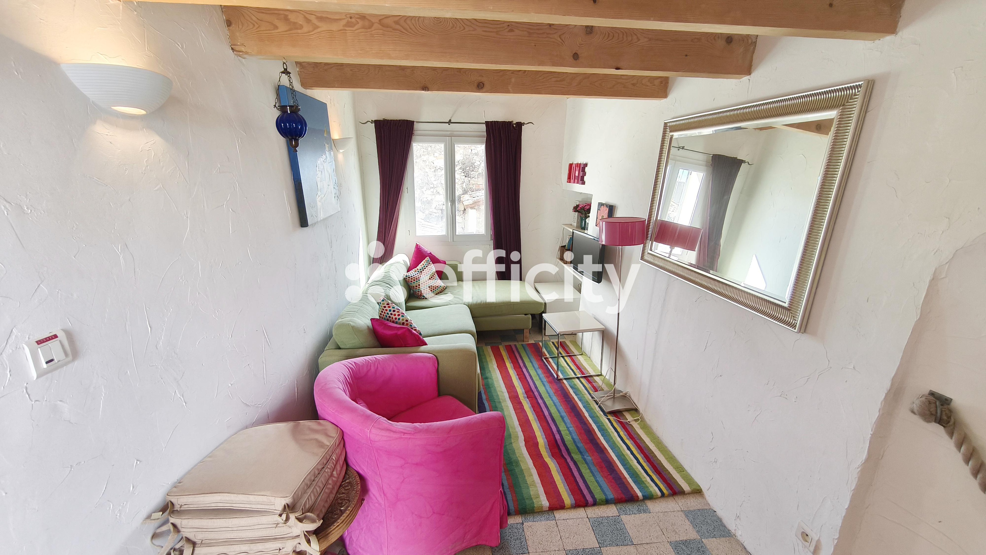 Achat immobilier Maison 4 pièces  65m2 à Nissan-lez-Enserune (34440) - Photo n°6