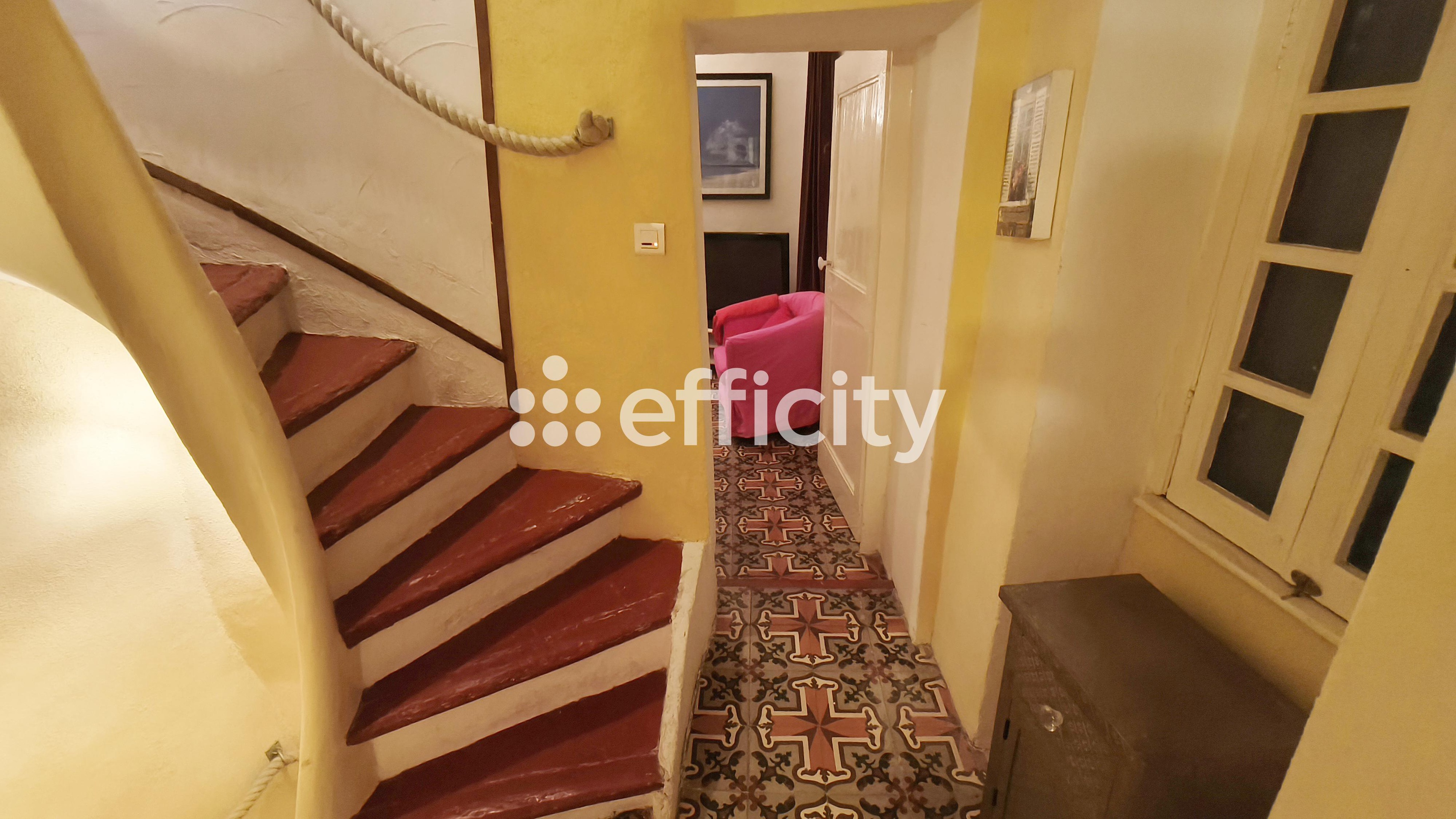 Achat immobilier Maison 4 pièces  65m2 à Nissan-lez-Enserune (34440) - Photo n°5