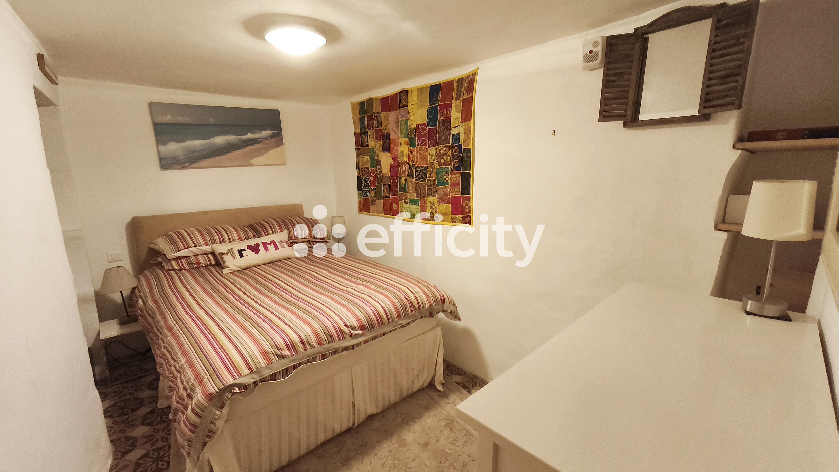 Achat immobilier Maison 4 pièces  65m2 à Nissan-lez-Enserune (34440) - Photo n°7