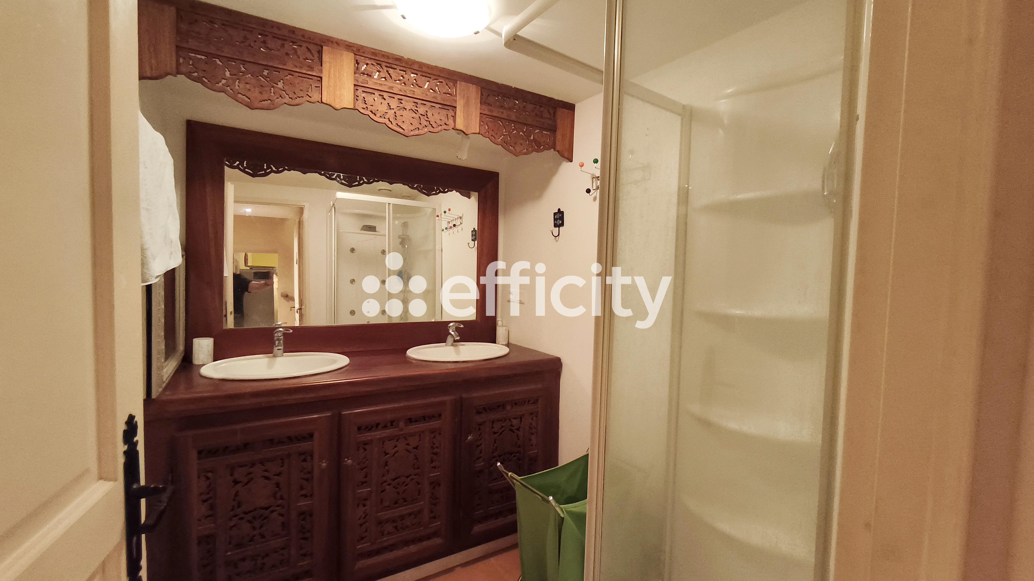 Achat immobilier Maison 4 pièces  65m2 à Nissan-lez-Enserune (34440) - Photo n°9