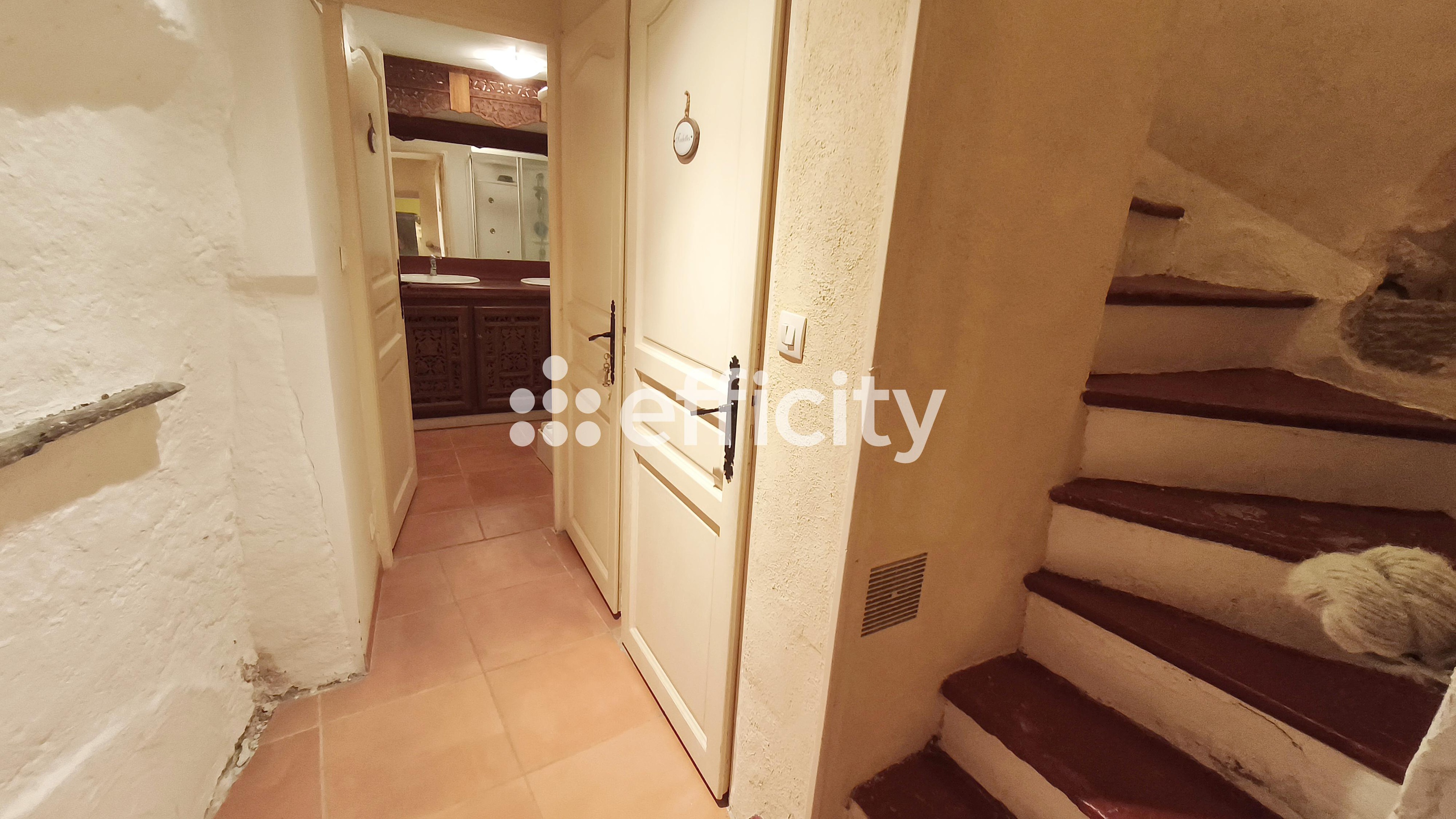 Achat immobilier Maison 4 pièces  65m2 à Nissan-lez-Enserune (34440) - Photo n°8