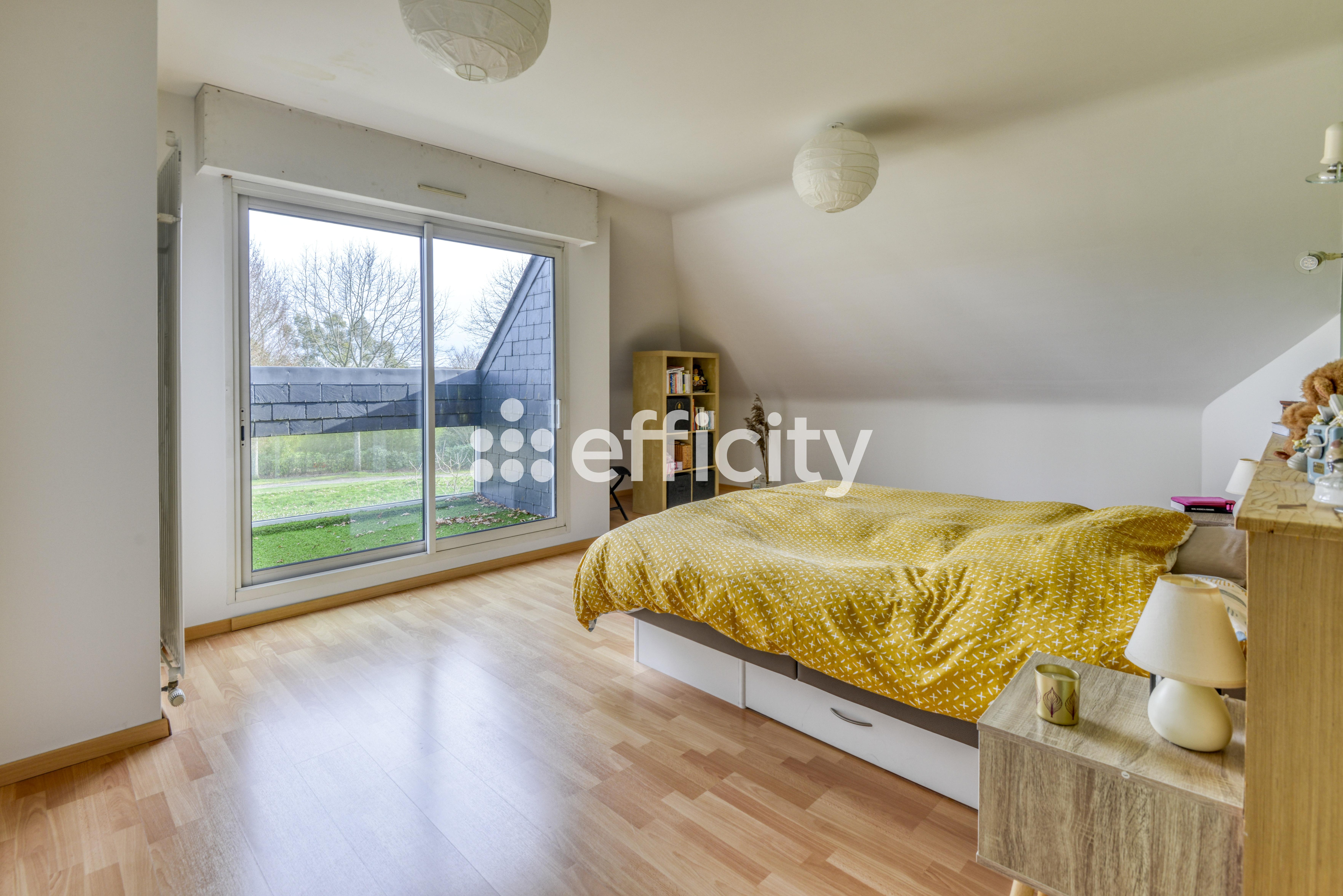 Achat immobilier Maison 9 pièces  255m2 à Carquefou (44470) - Photo n°12