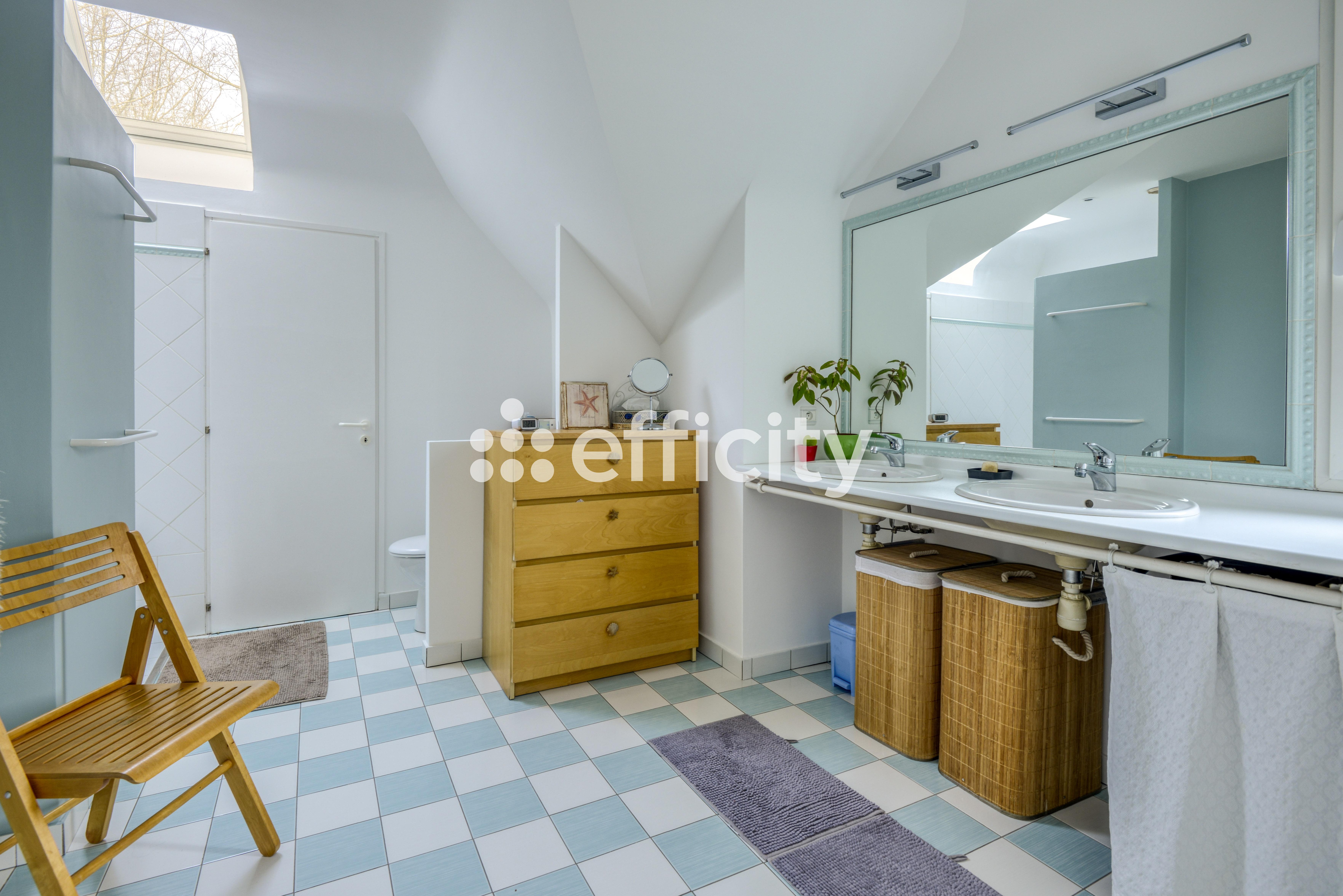Achat immobilier Maison 9 pièces  255m2 à Carquefou (44470) - Photo n°13