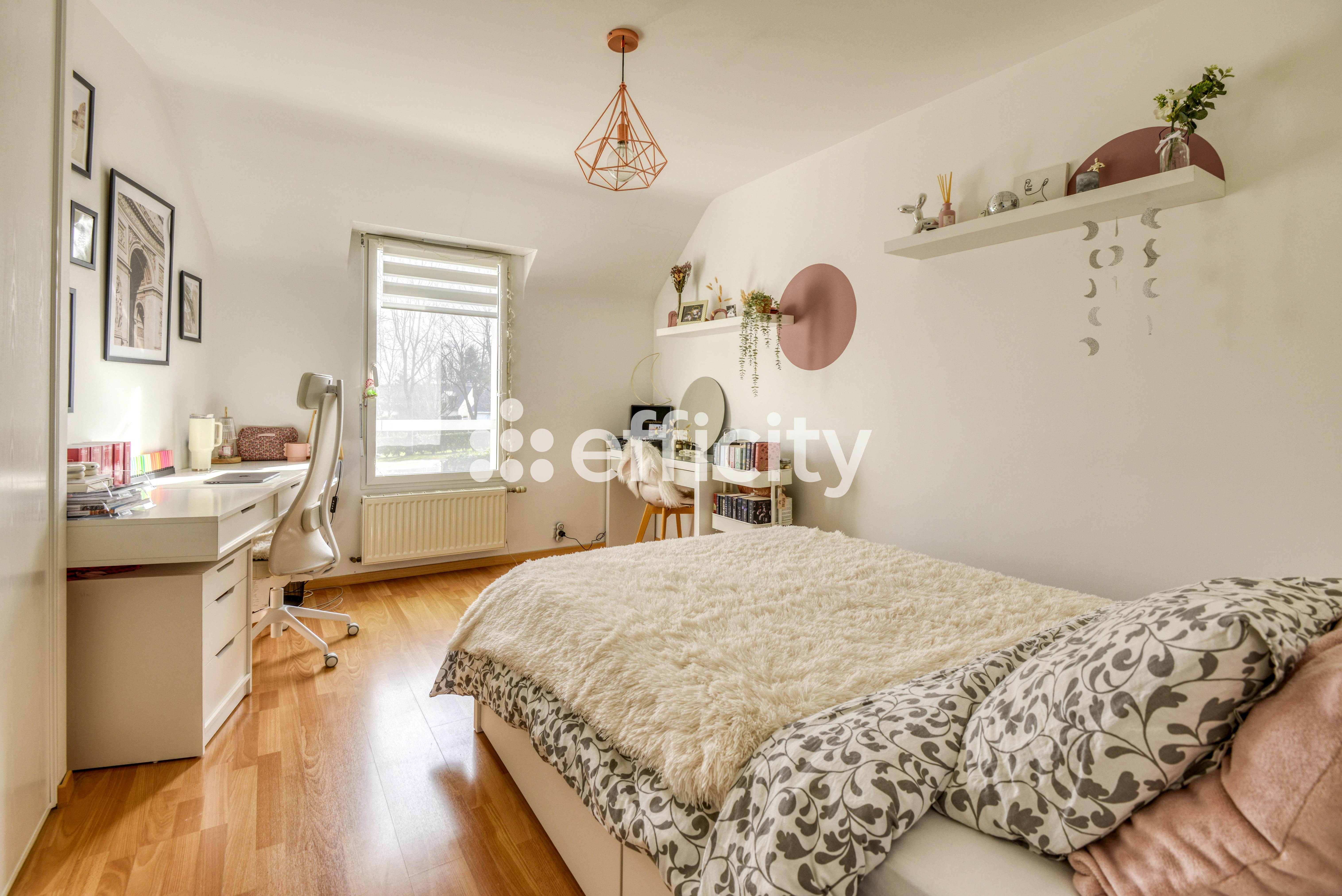 Achat immobilier Maison 9 pièces  255m2 à Carquefou (44470) - Photo n°14