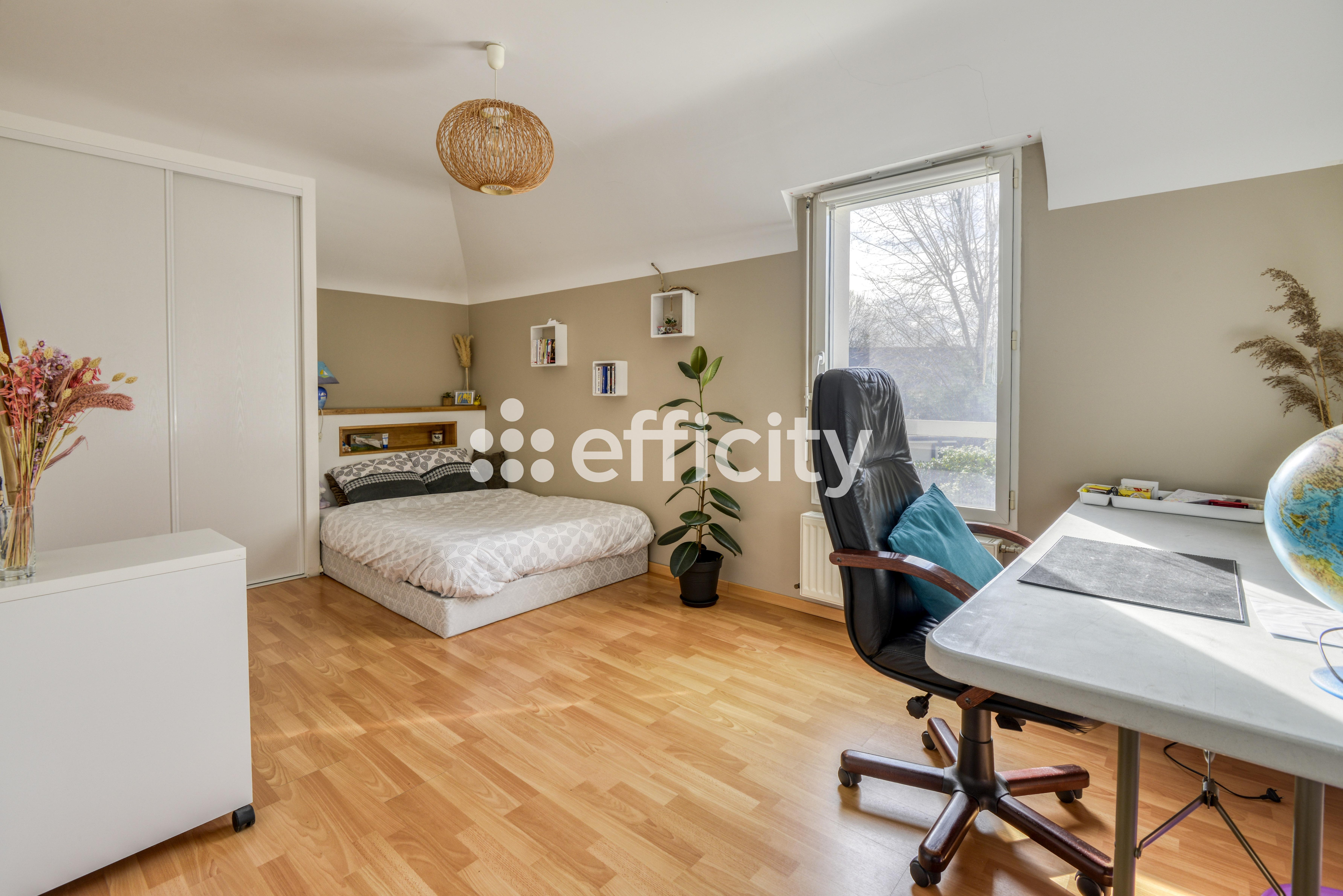 Achat immobilier Maison 9 pièces  255m2 à Carquefou (44470) - Photo n°15