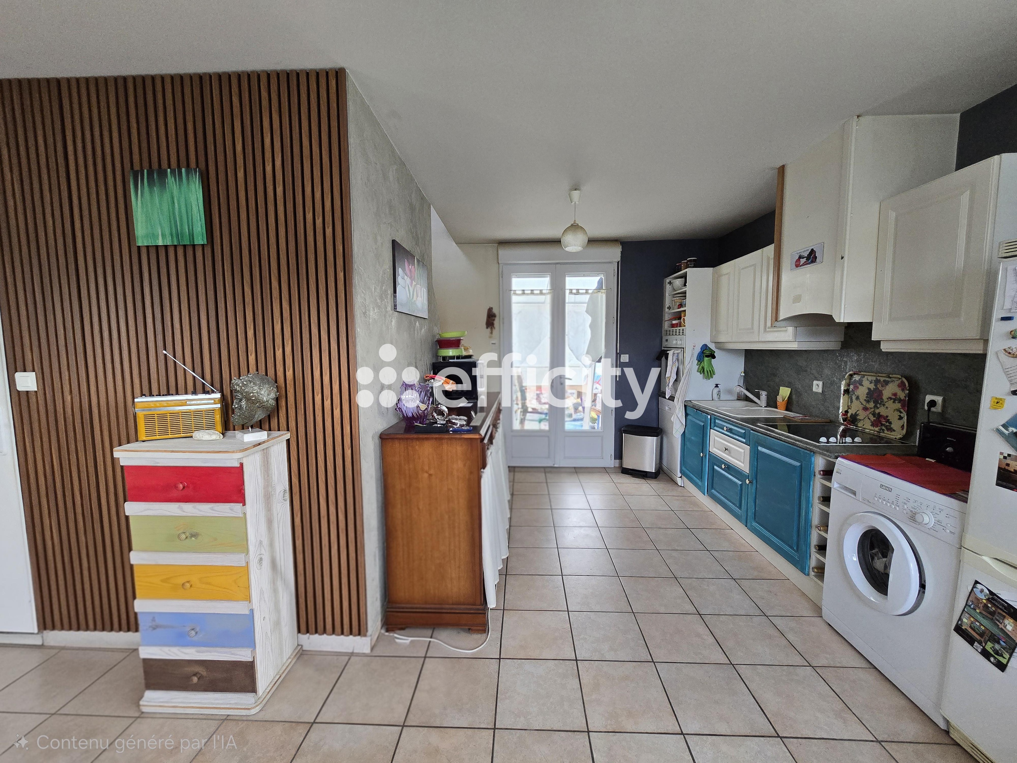 Achat immobilier Maison 5 pièces  103m2 à Saint-Georges-de-Didonne (17110) - Photo n°6
