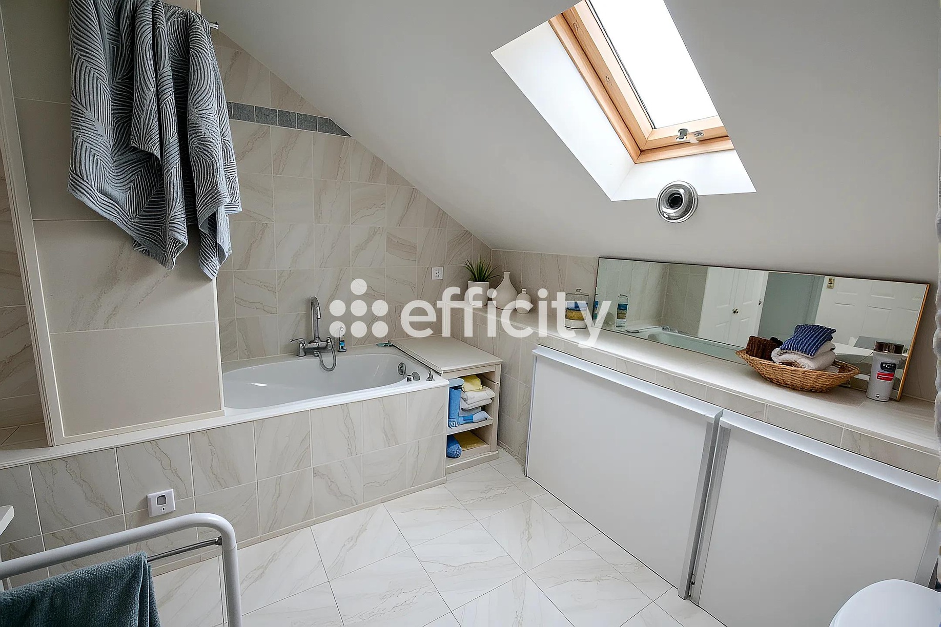 Achat immobilier Maison 5 pièces  103m2 à Saint-Georges-de-Didonne (17110) - Photo n°7