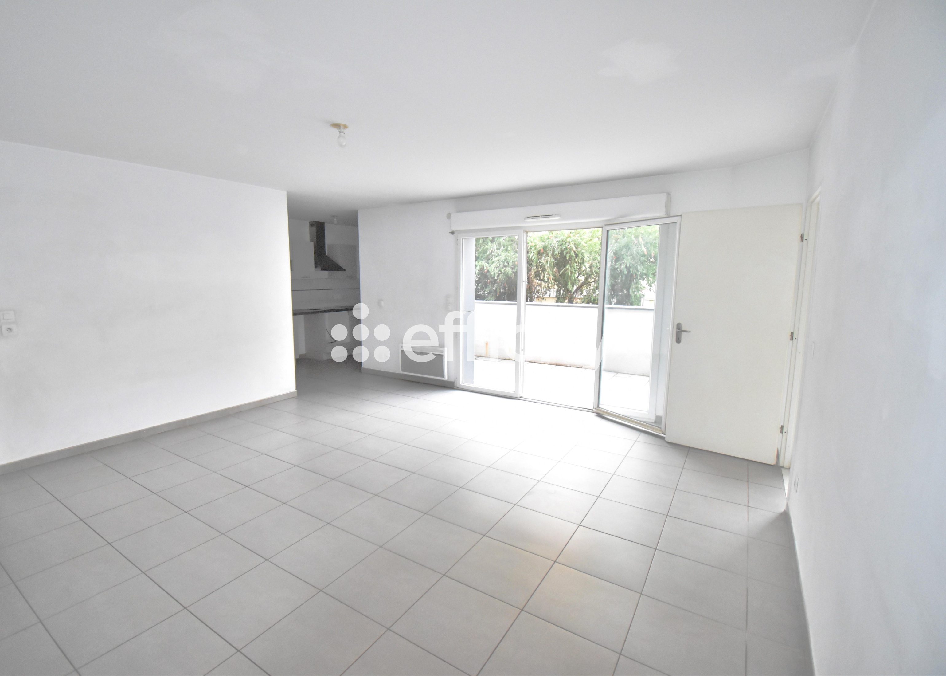 appartement 4 pièces - 91m2 à Perpignan (66000)