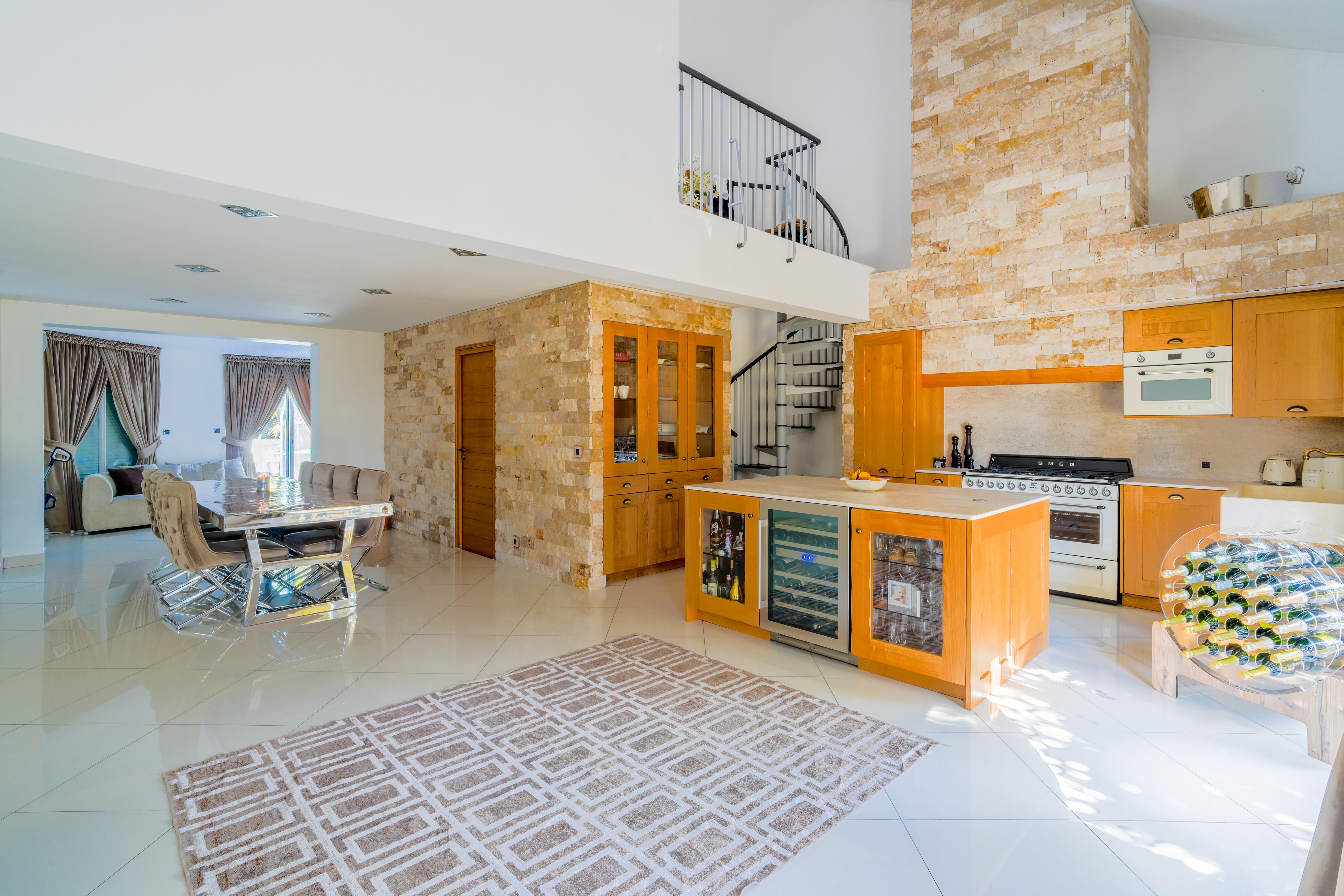 maison 3 pièces - 110m2 à Montfermeil (93370)