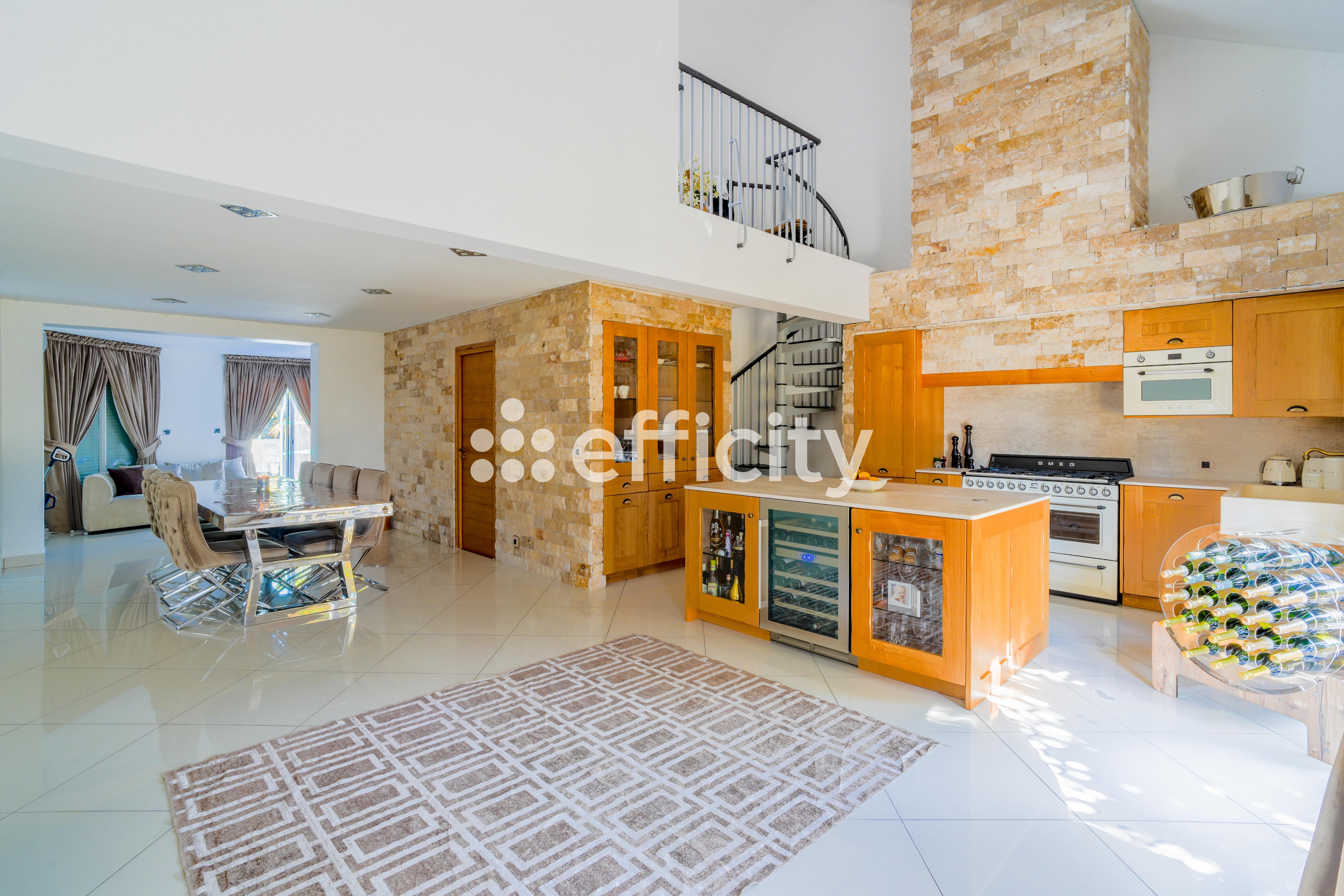 maison 3 pièces - 110,0m2 à Montfermeil (93370)