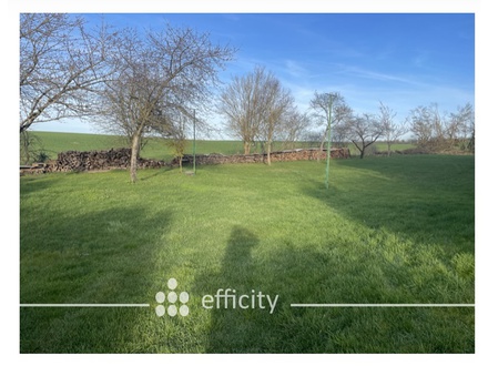 maison 5 pièces - 135m2 à Poisieux (18290)