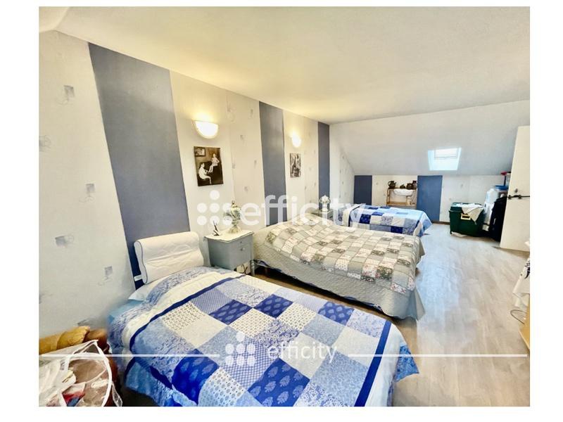 Maison 5 pièces 135 m² · à Poisieux · 135 m² · 134 000 €